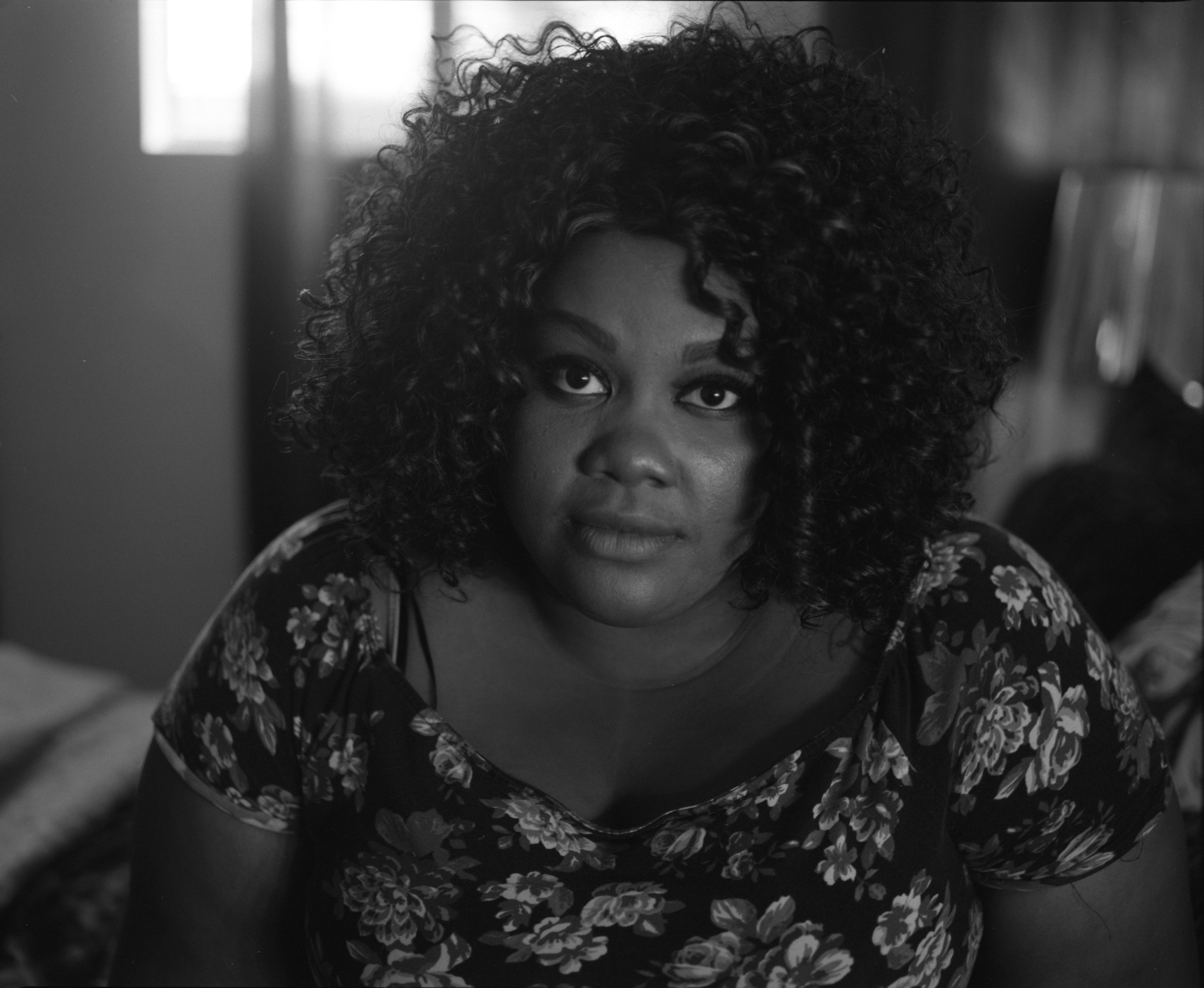 Nicole Byer