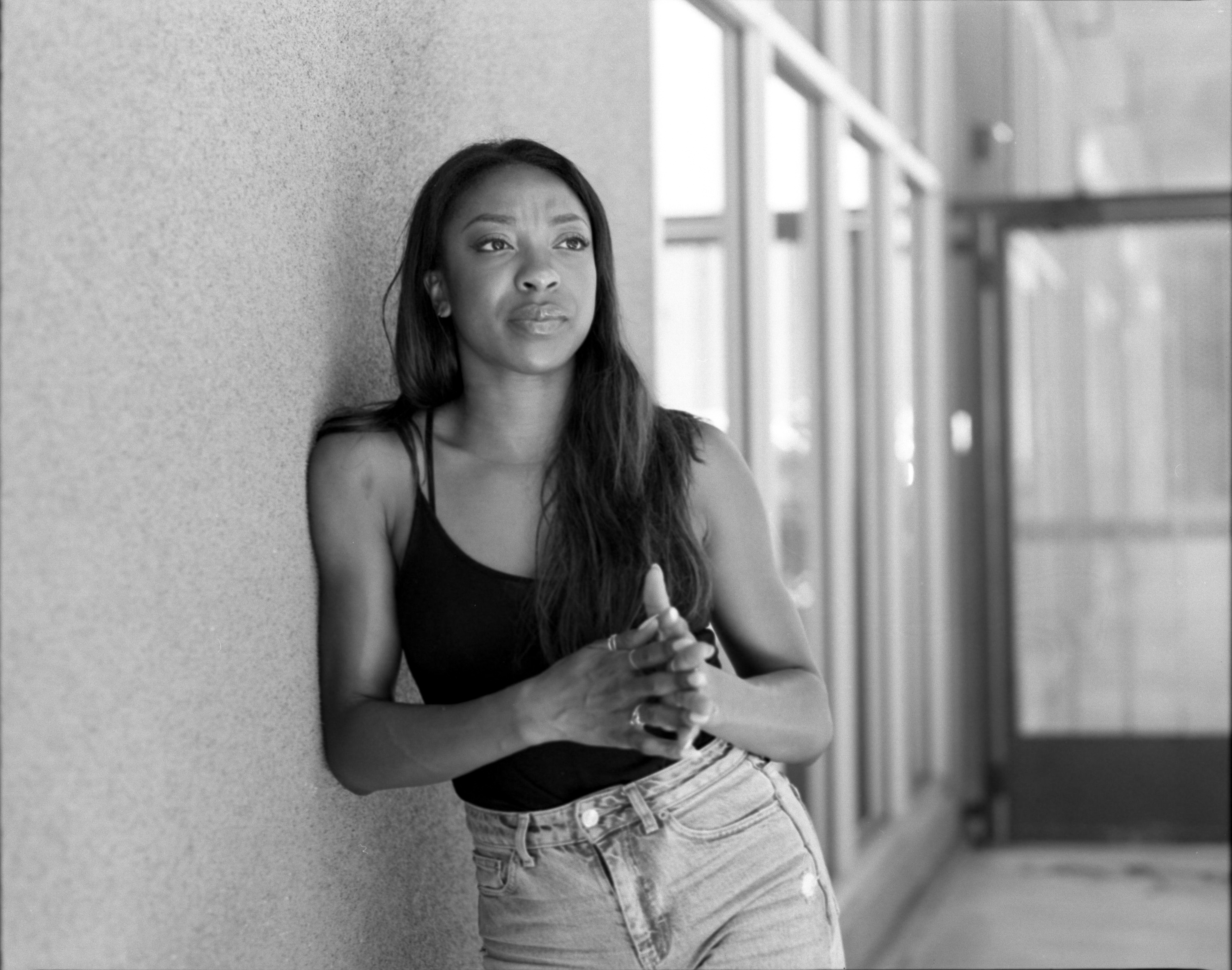 Ego Nwodim