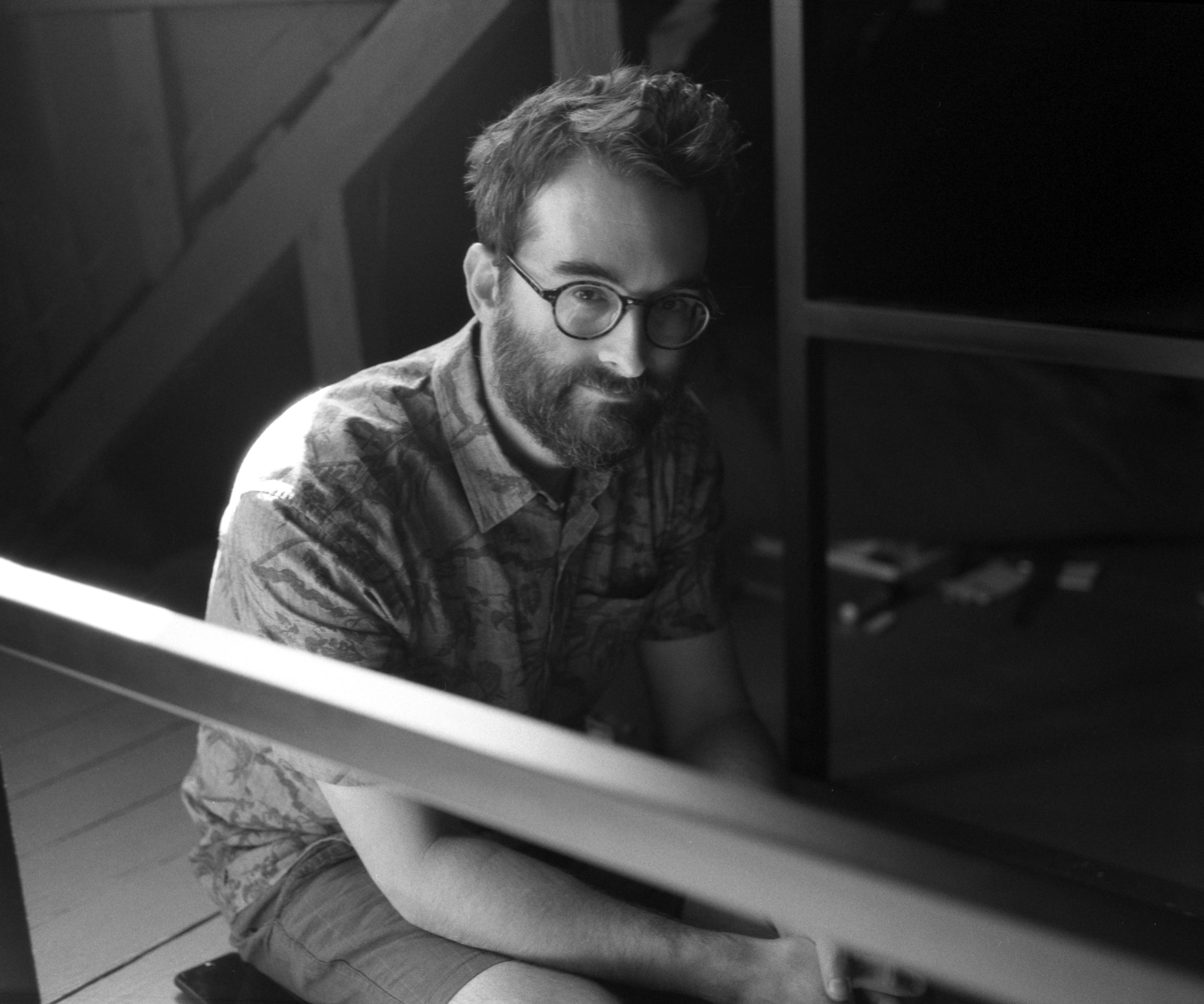 Jay Duplass