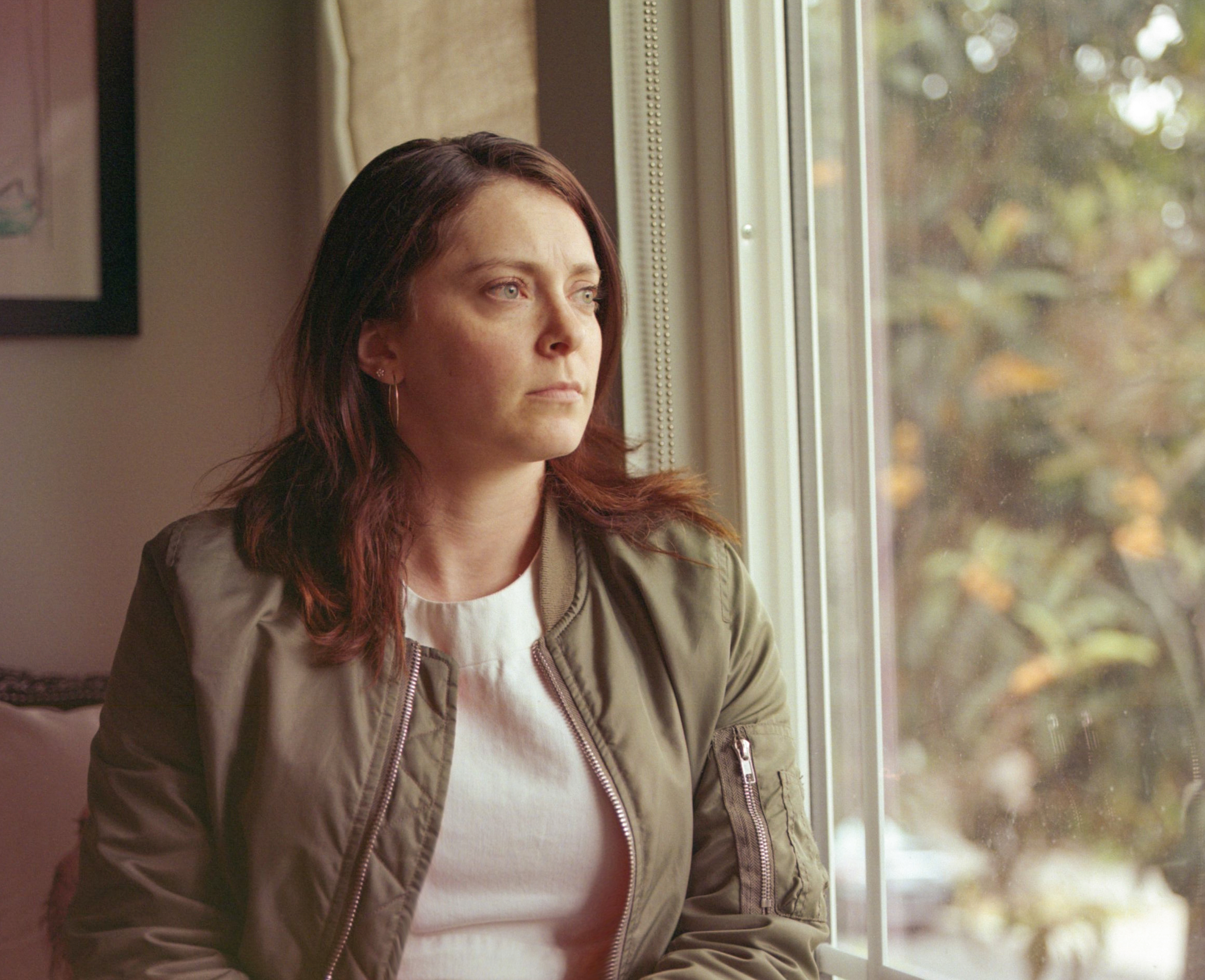Rachel Bloom