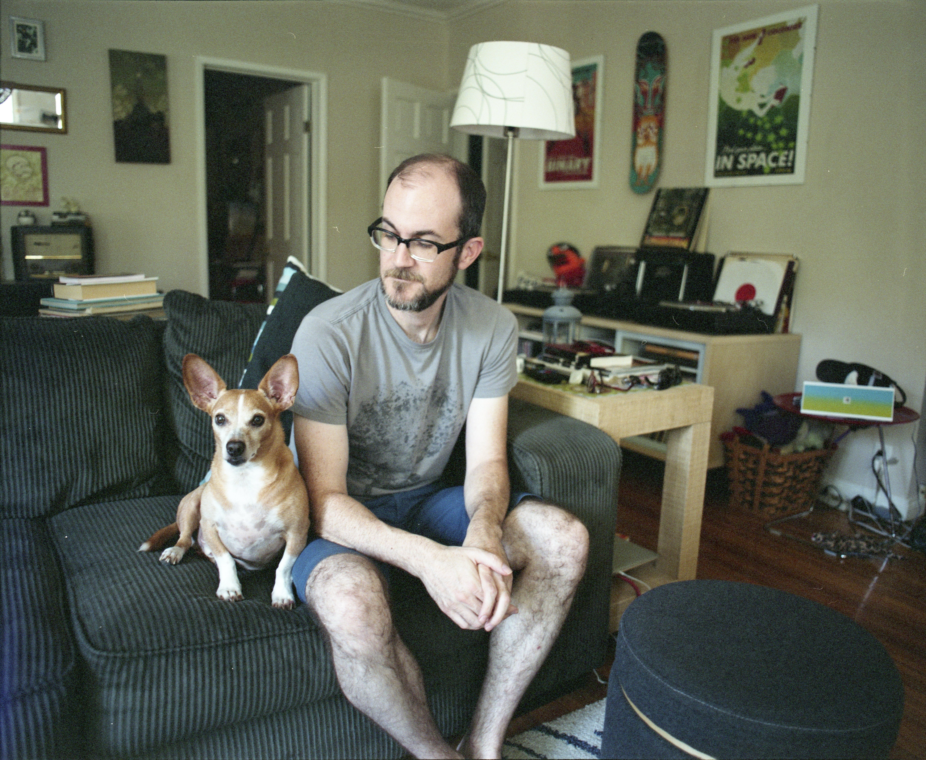 Mel Cowan