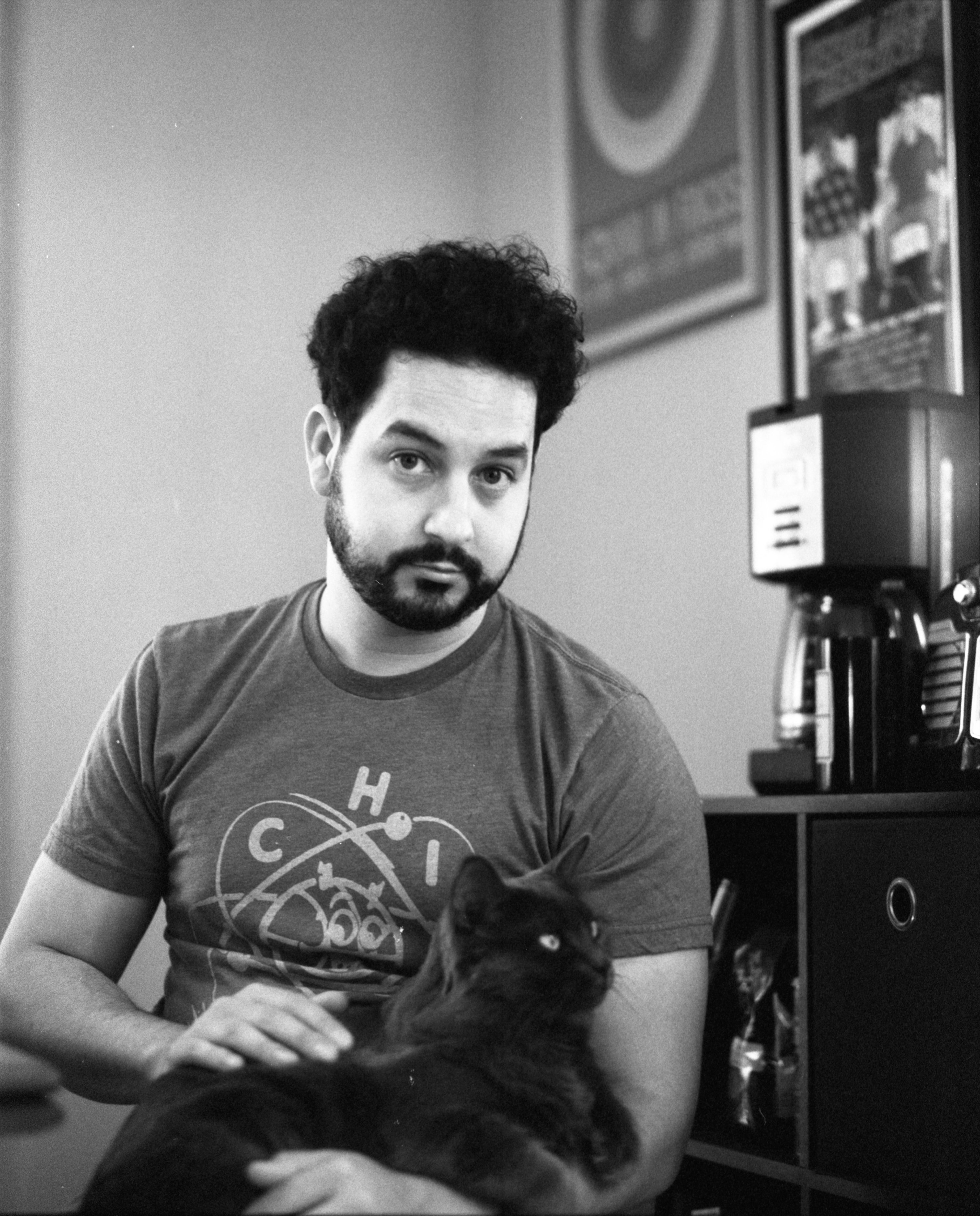 Ahmed Bharoocha