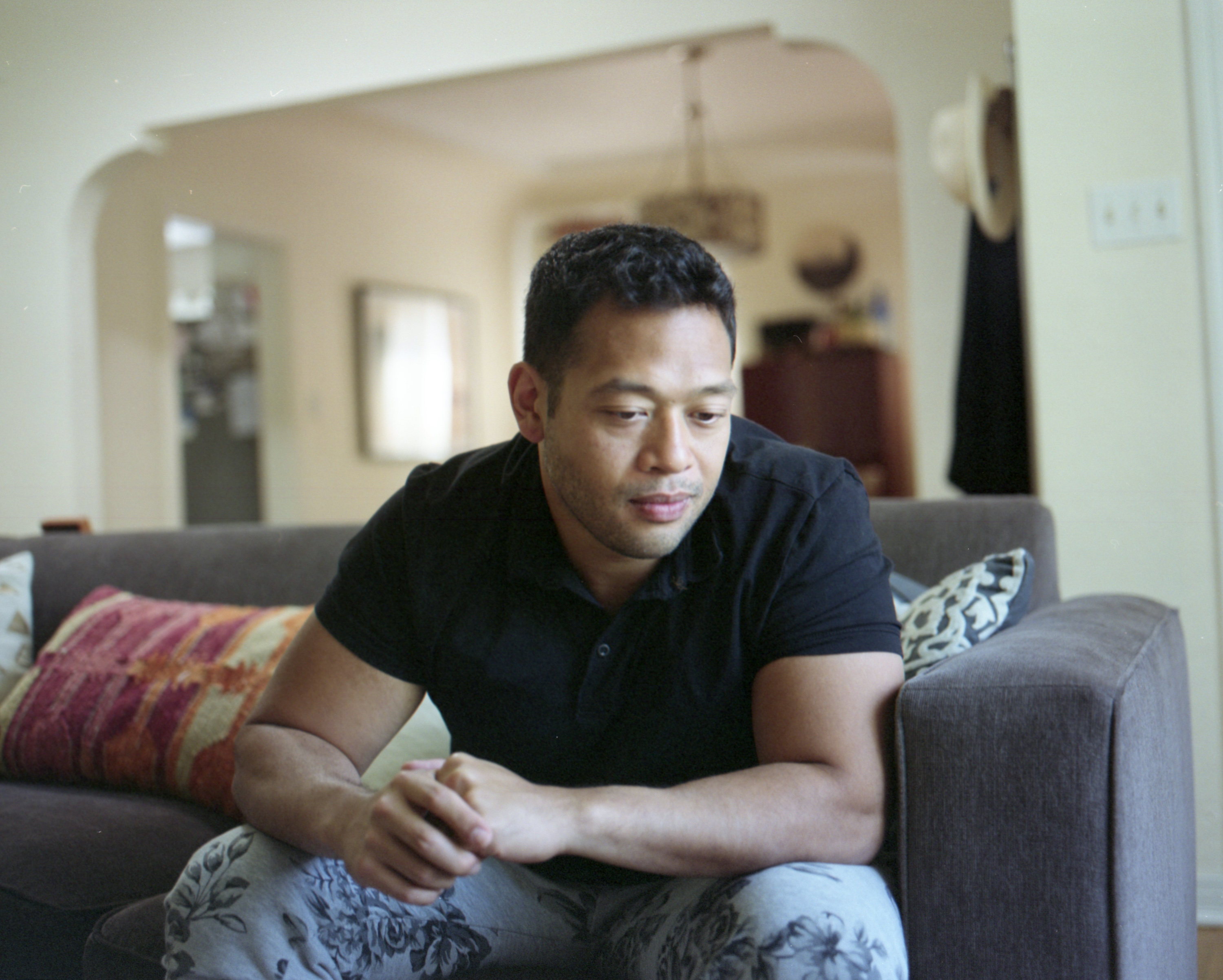 Eugene Cordero