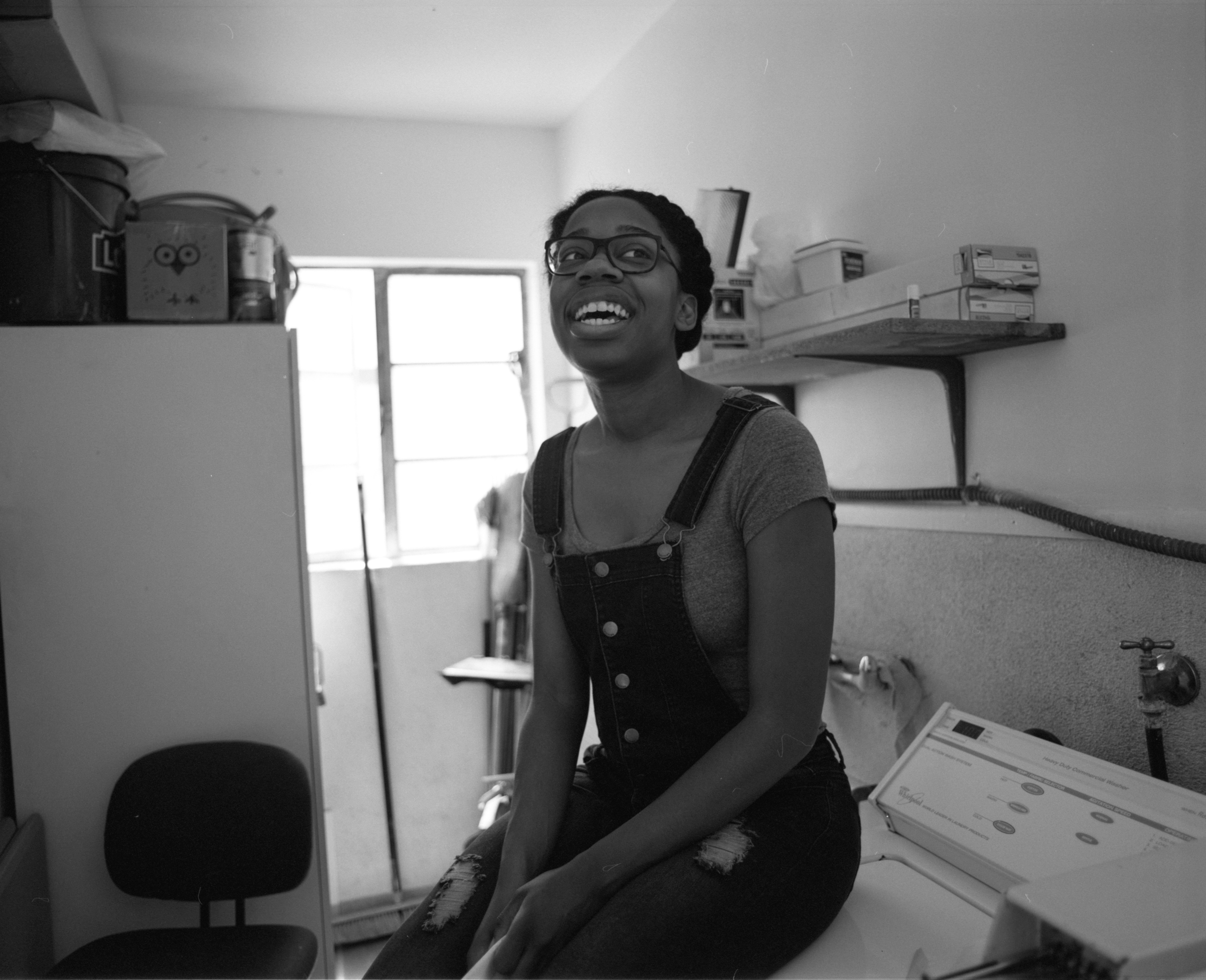 Diona Reasonover