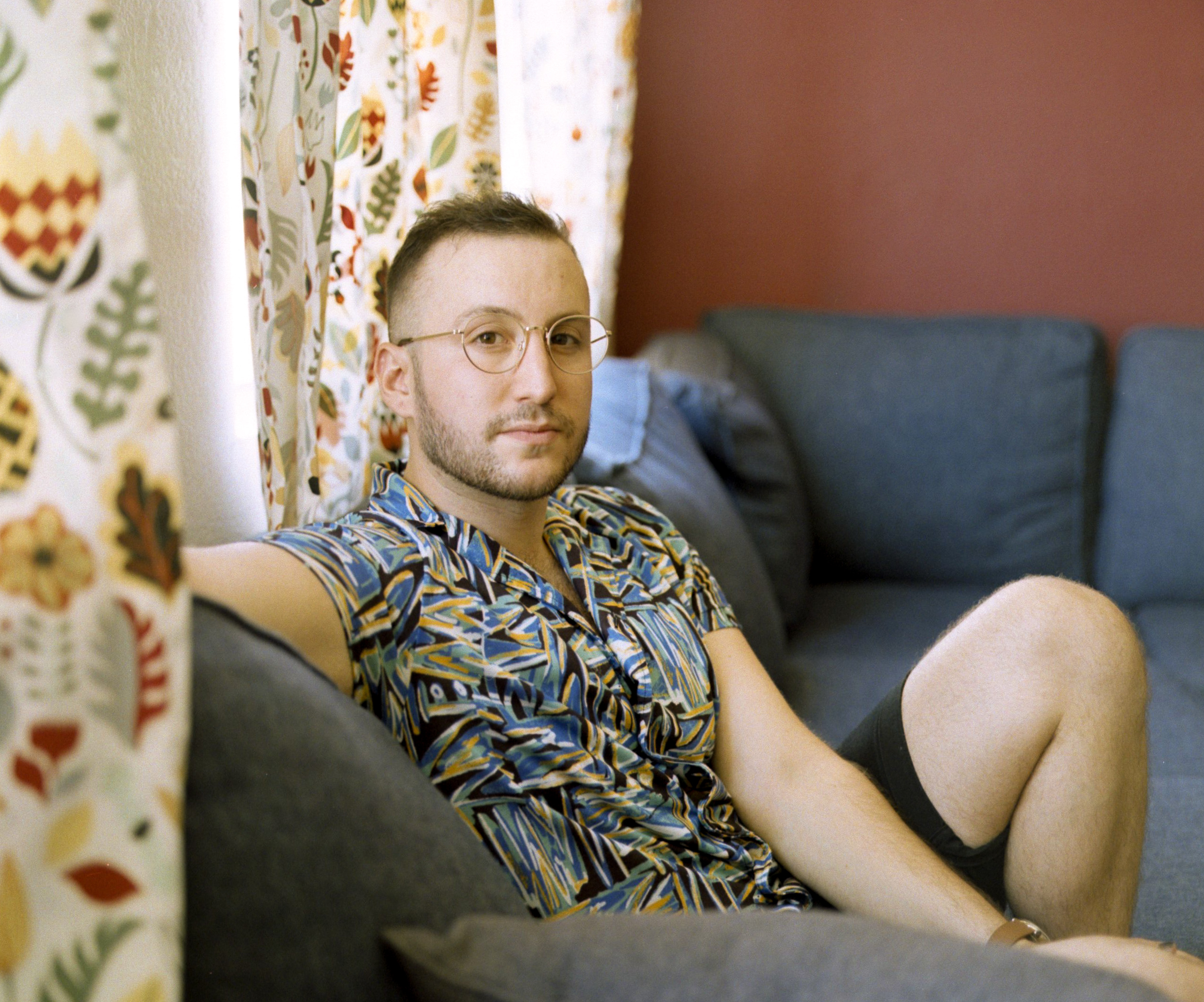 Kyle Kasabian