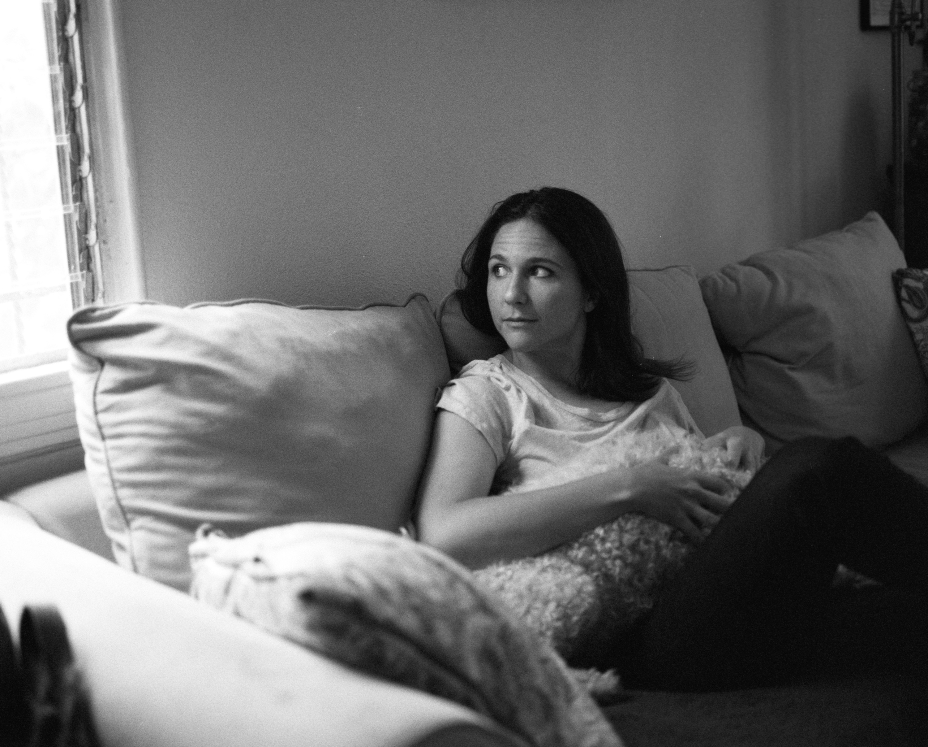 Suzi Barrett