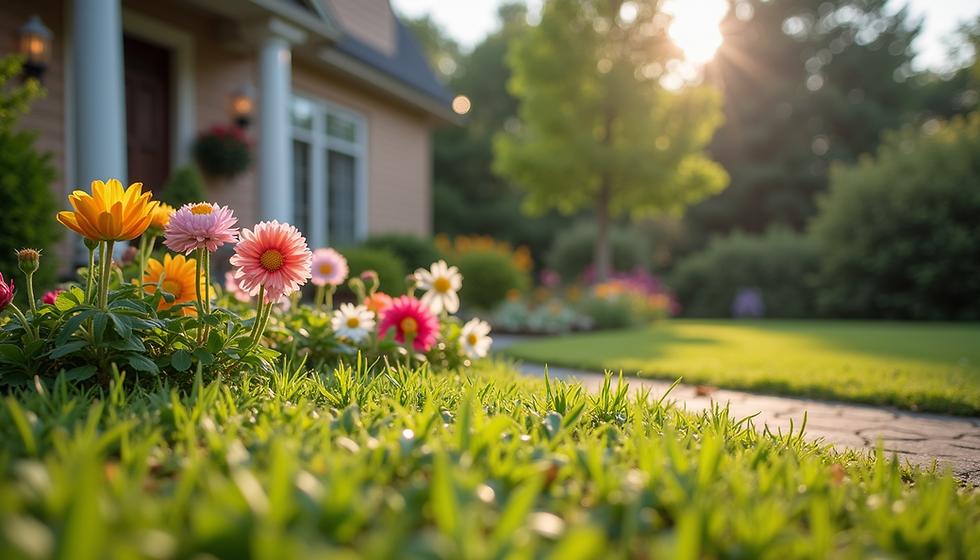 Planning a Home Improvement Project at Wickford Point? Here's What You Need to Know