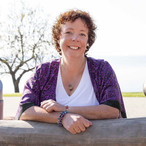 What Clients Say After a Session With Me