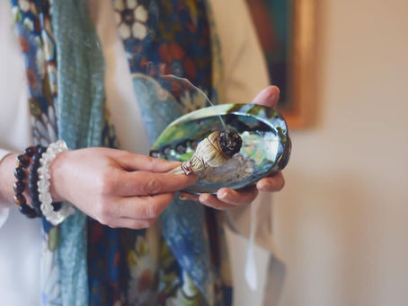 The Ultimate Guide to Cleansing Your Energy: Techniques for Balance and Growth