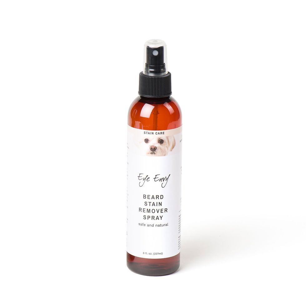 Thumbnail: EYE ENVY BEARD STAIN REMOVER SPRAY