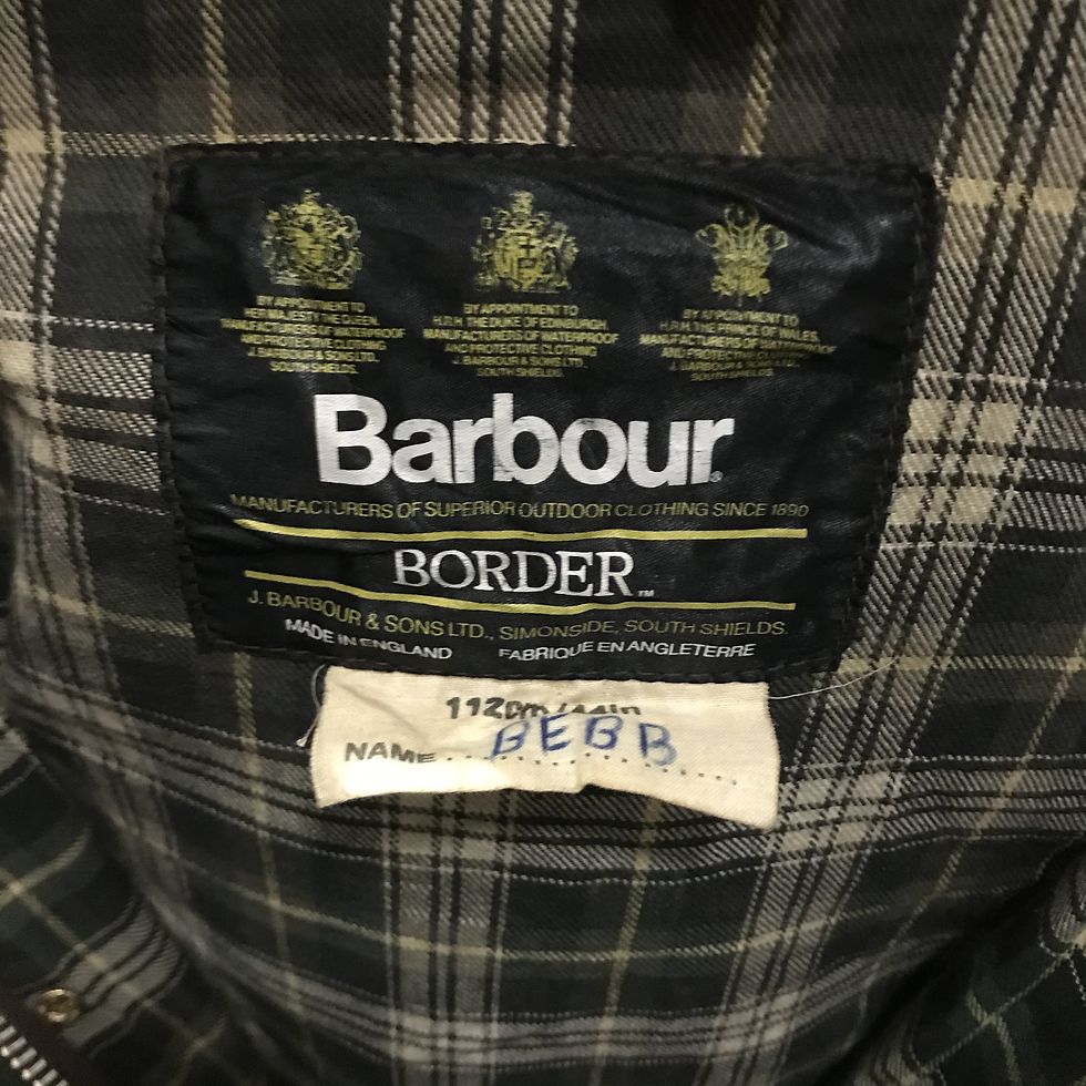 縮圖：Babour４０