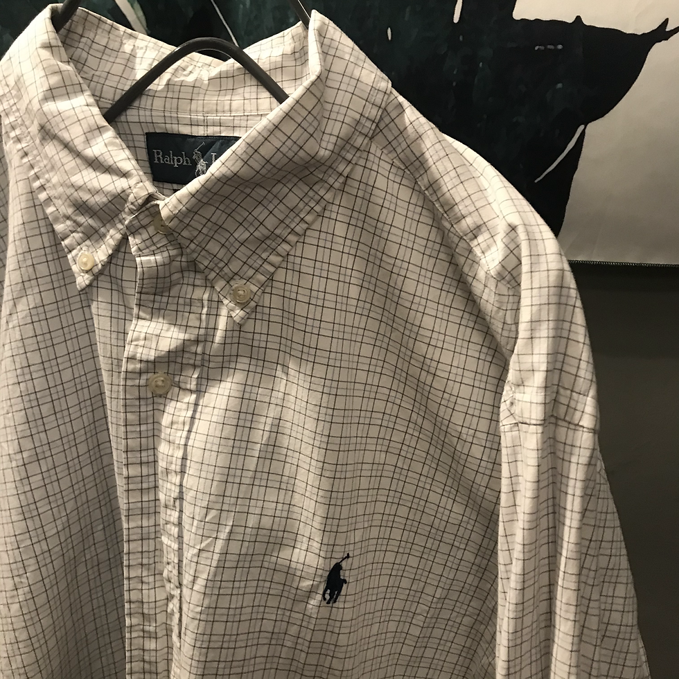 縮圖：Check Ralph Lauren4