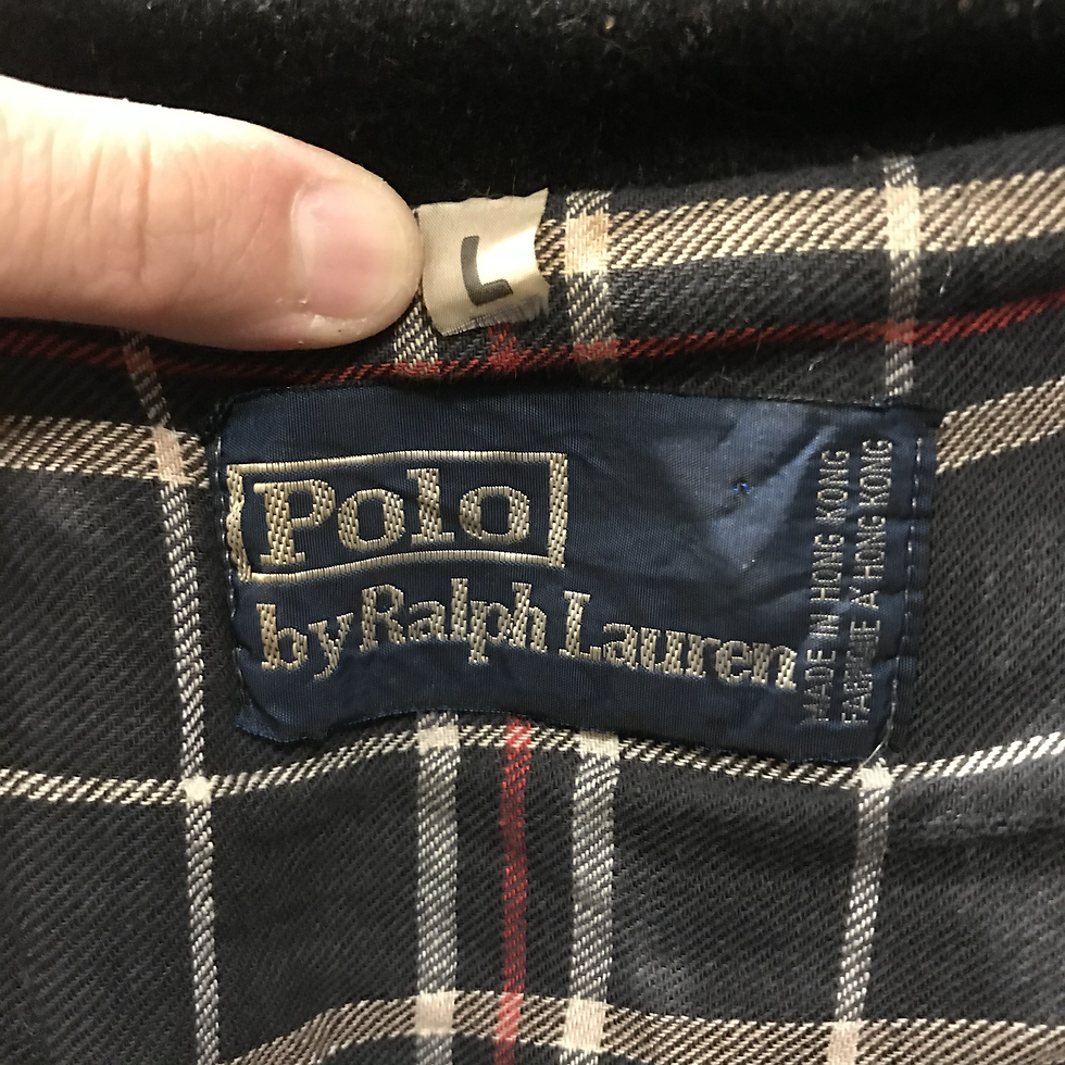縮圖：10-Polo Ralph Lauren