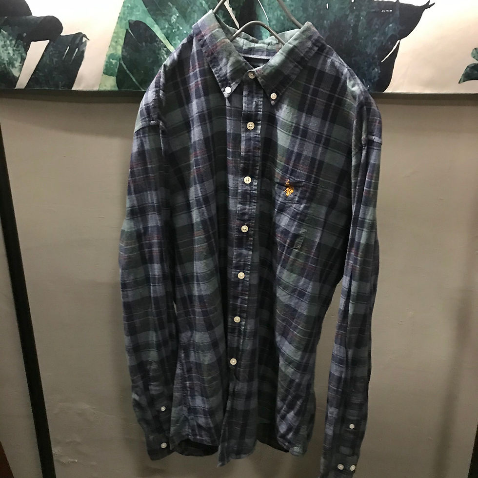 縮圖：Design 4 polo assn