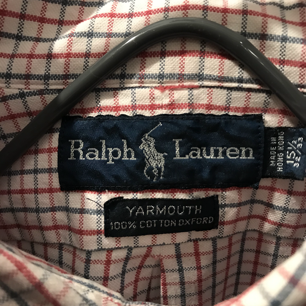 縮圖：Check Ralph Lauren13