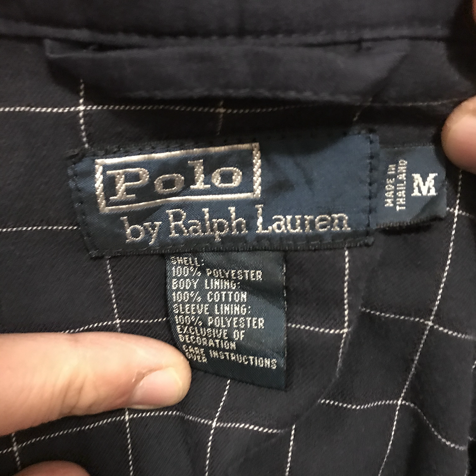 縮圖：6-Polo Ralph Lauren