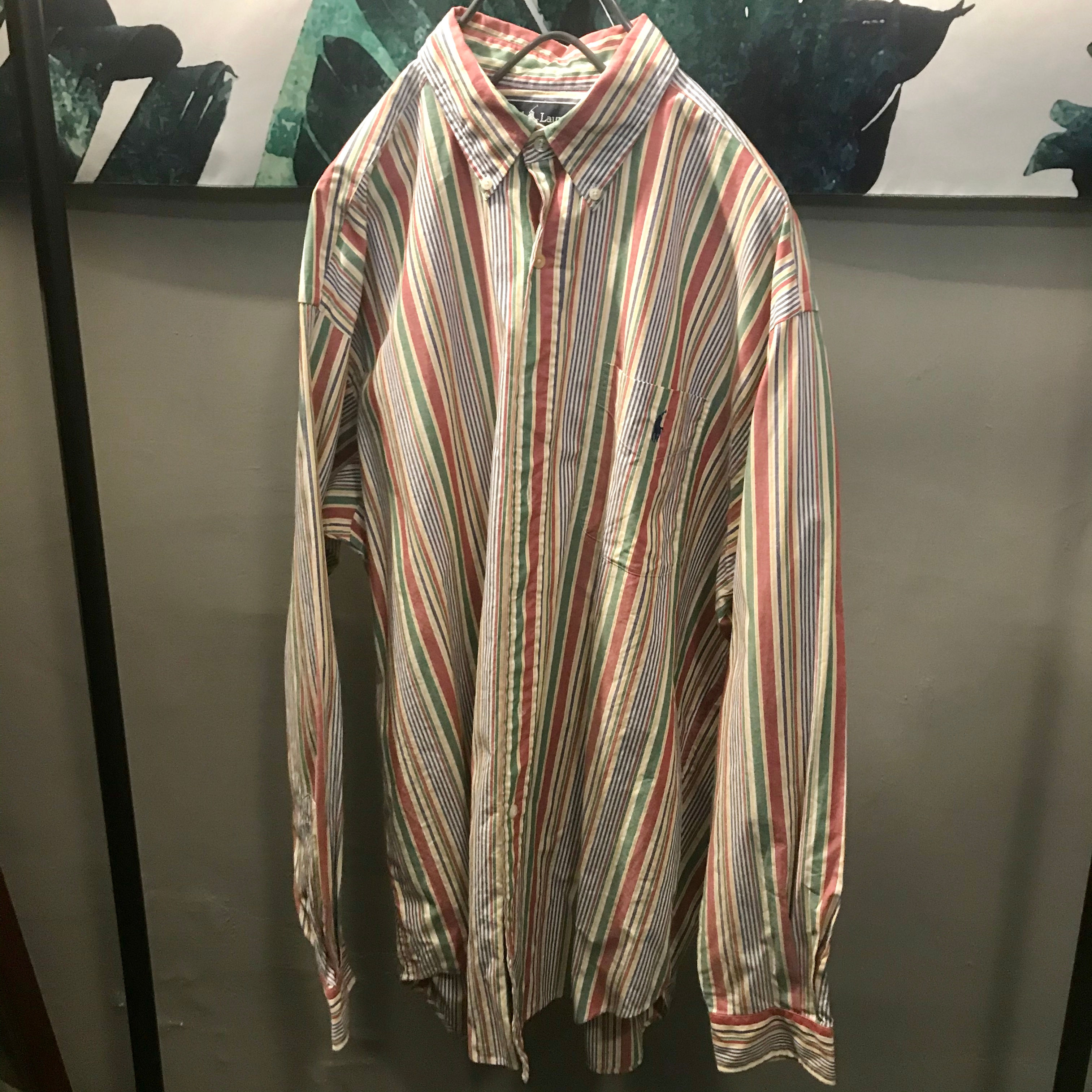 Border Ralph Lauren３９