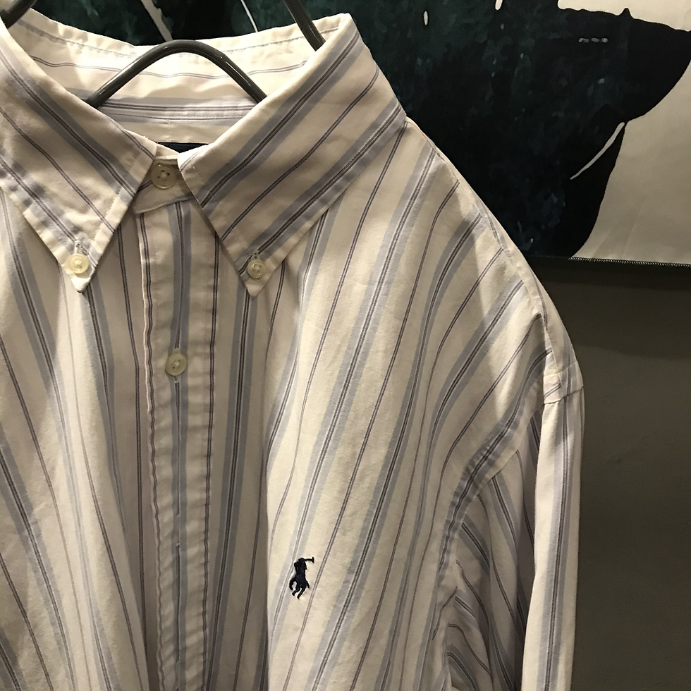 縮圖：Border Ralph Lauren１６