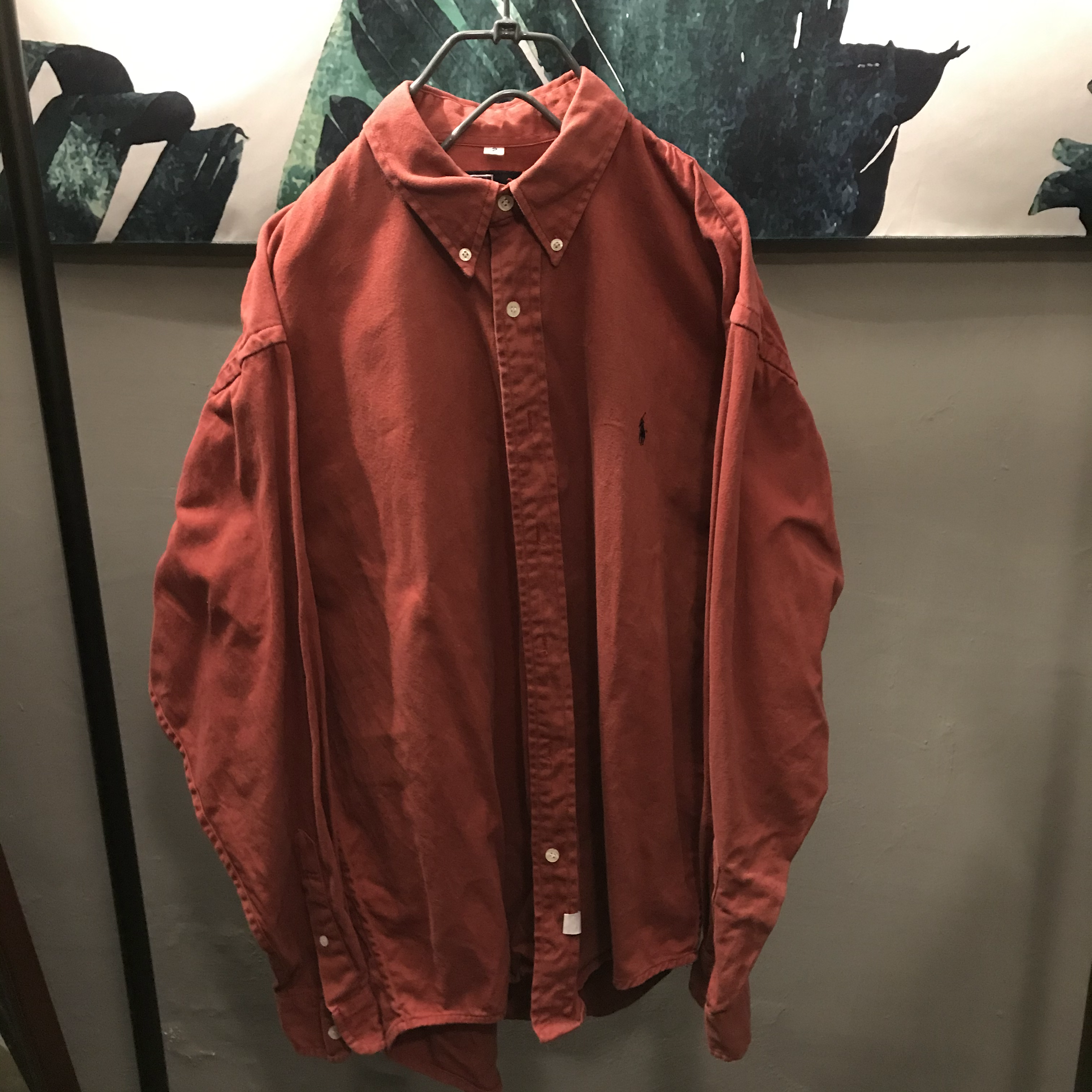 素色　Ralph Lauren43
