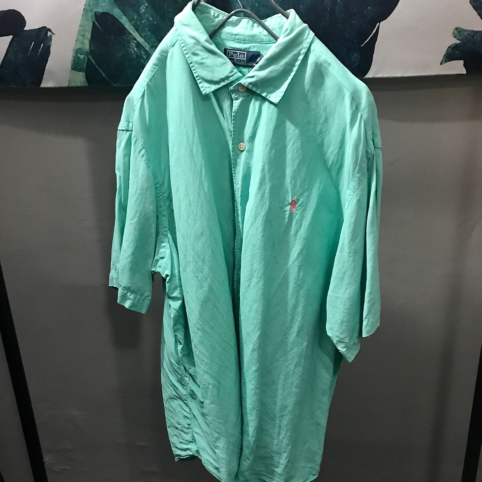 縮圖：Short Sleeves 8