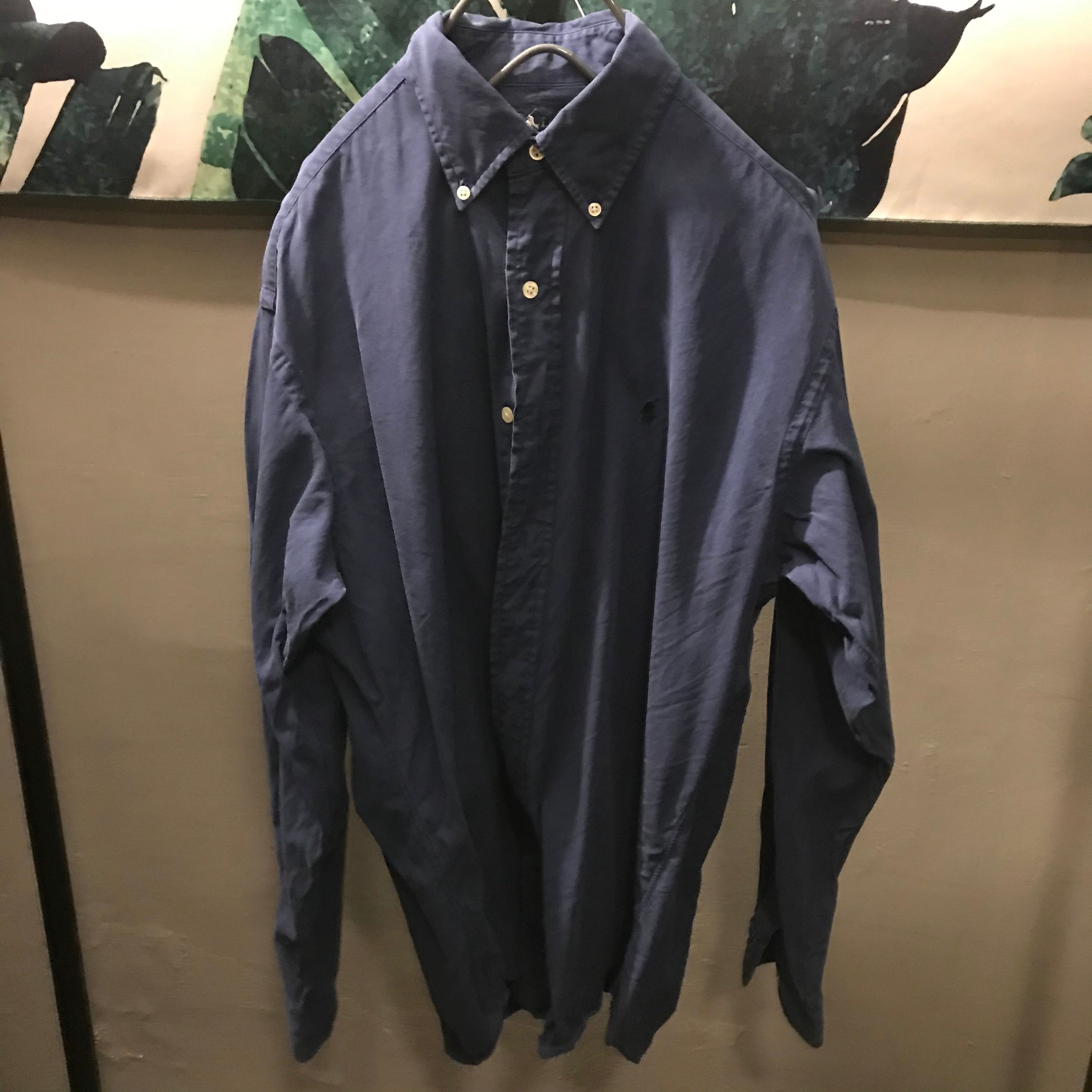 素色　Ralph Lauren11