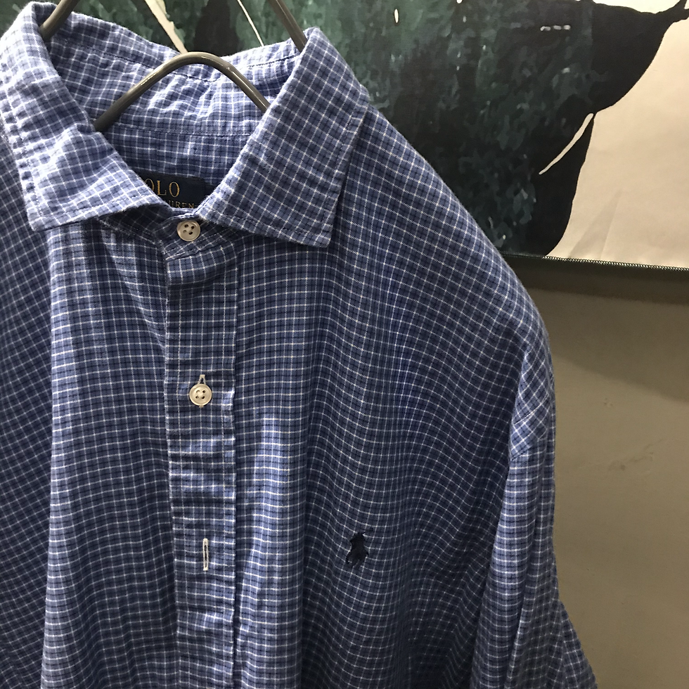 縮圖：Check Ralph Lauren37