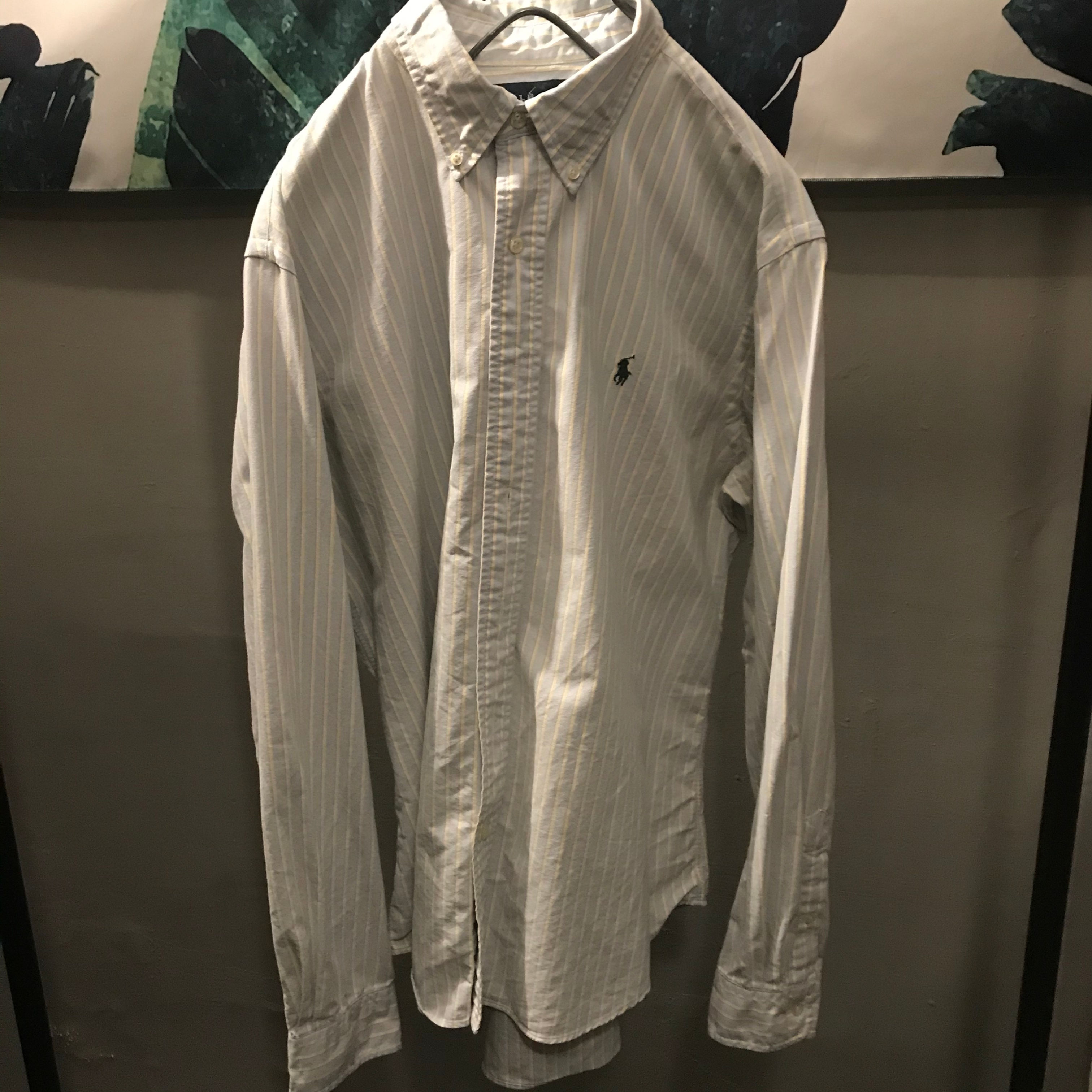 Border Ralph Lauren３７