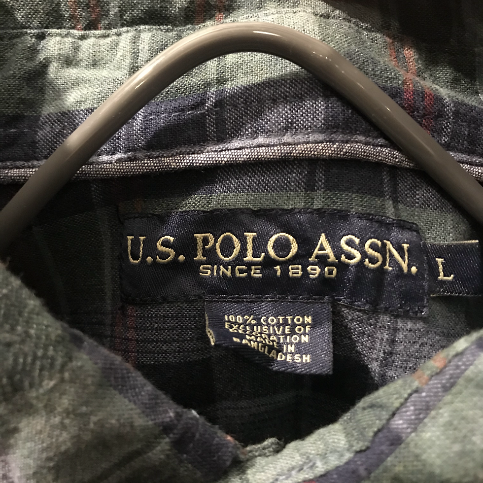 縮圖：Design 4 polo assn