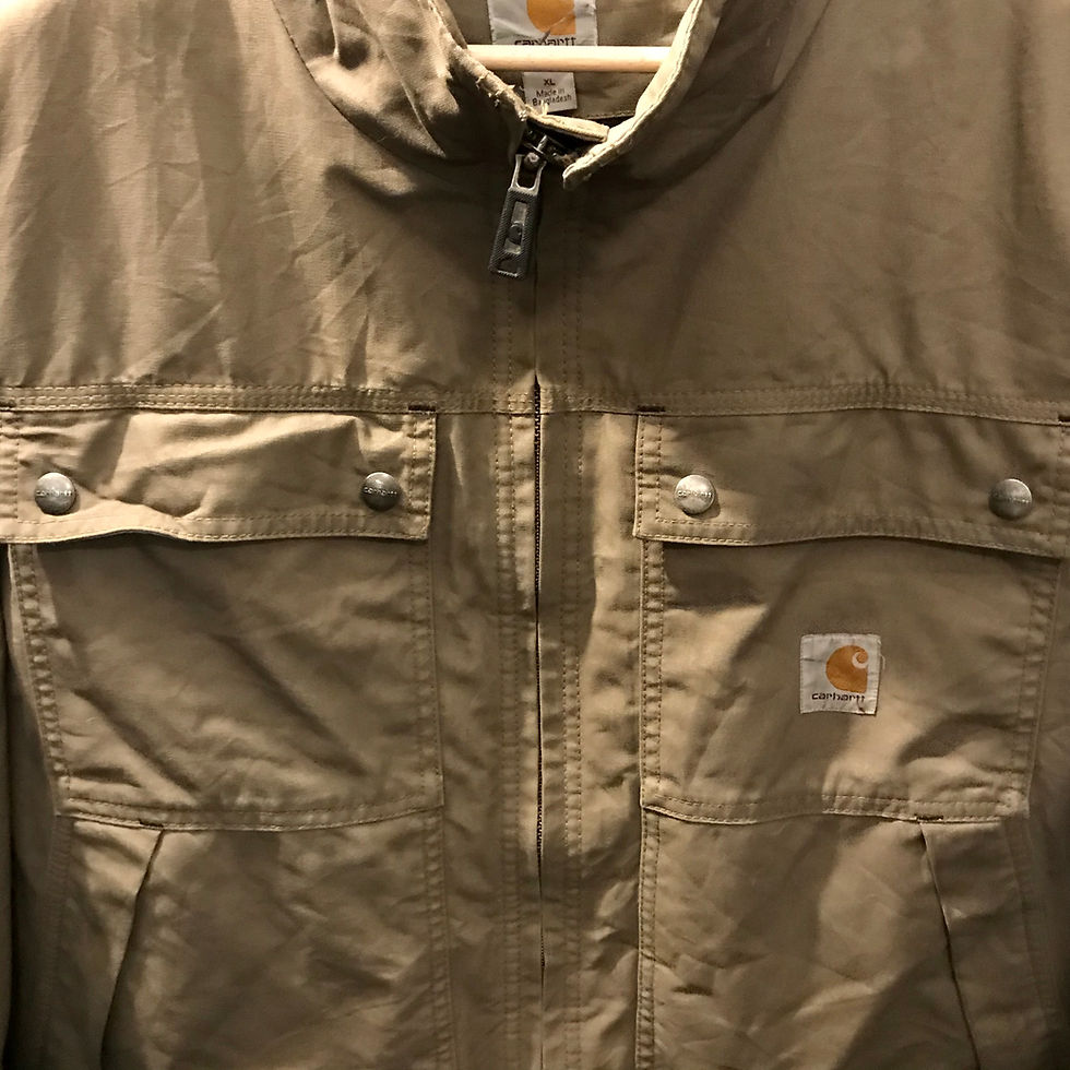 縮圖：Carhartt２３