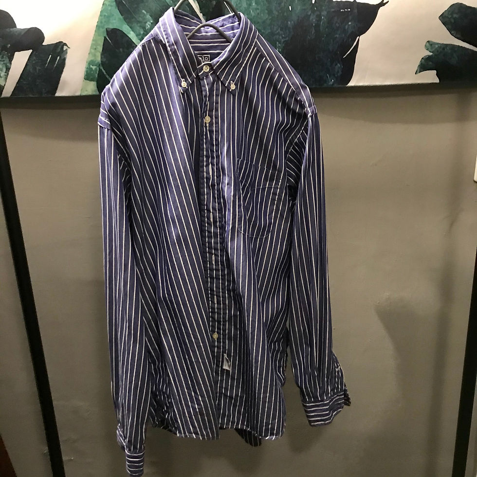 縮圖：Border Ralph Lauren６