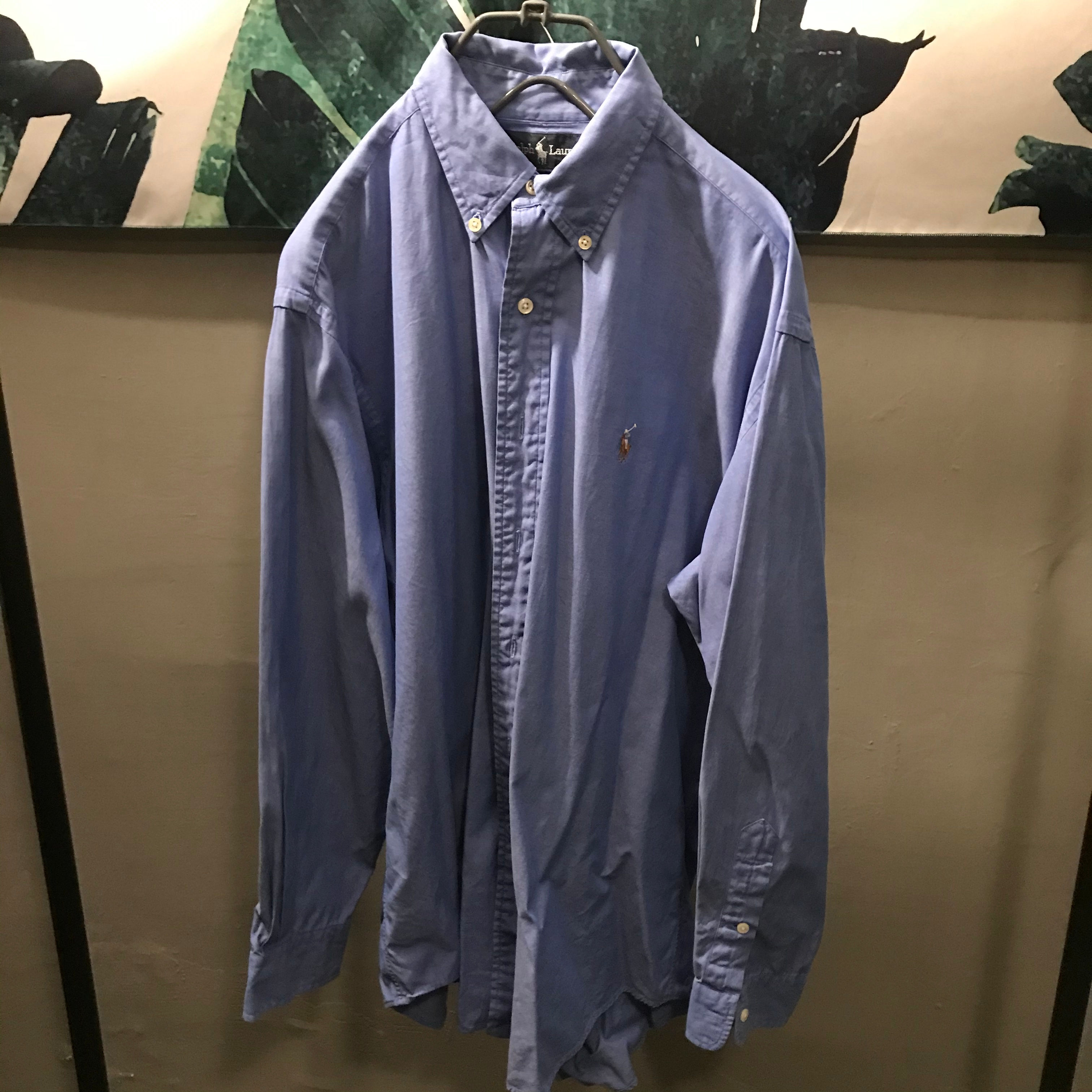 素色　Ralph Lauren10