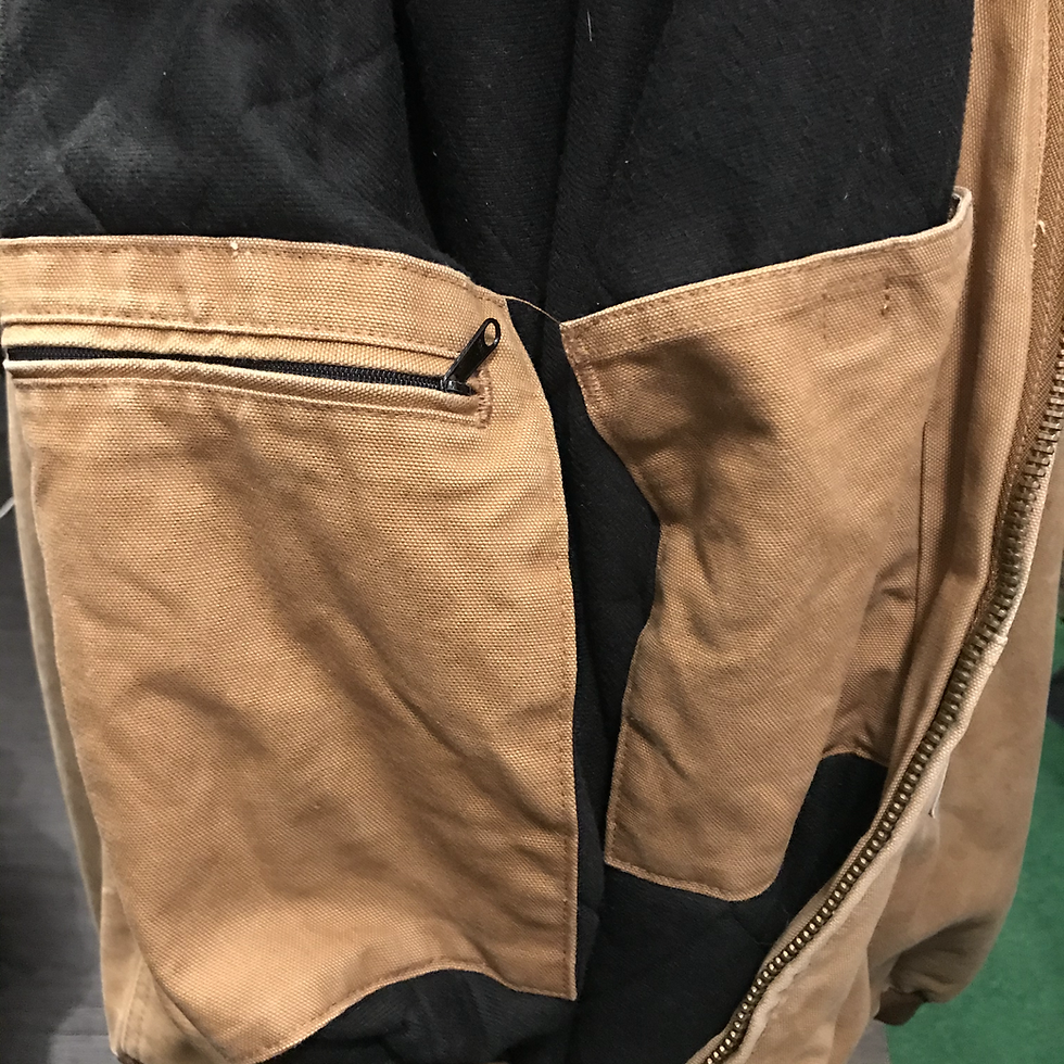 縮圖：Carhartt２２