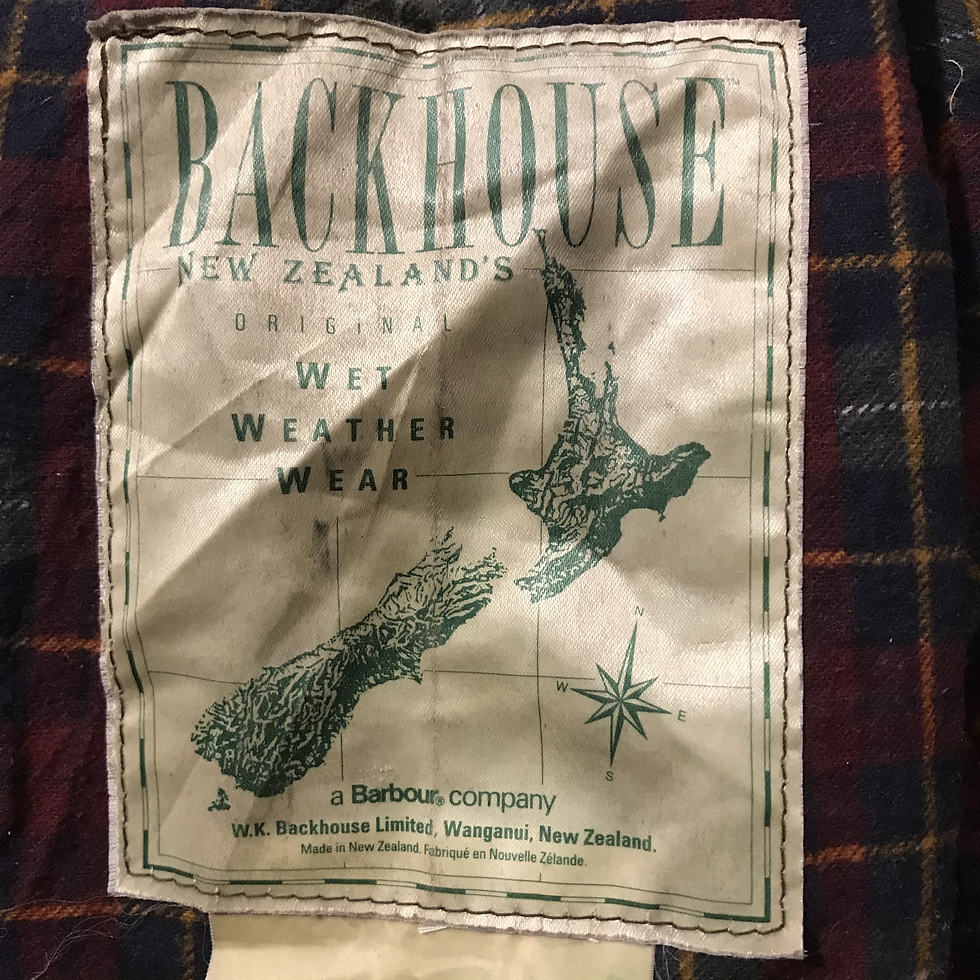 縮圖：Babour4 Back house
