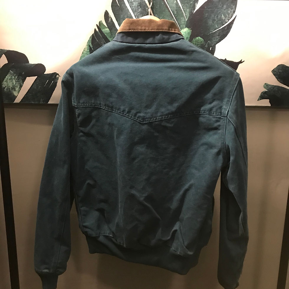 縮圖：Carhartt１６