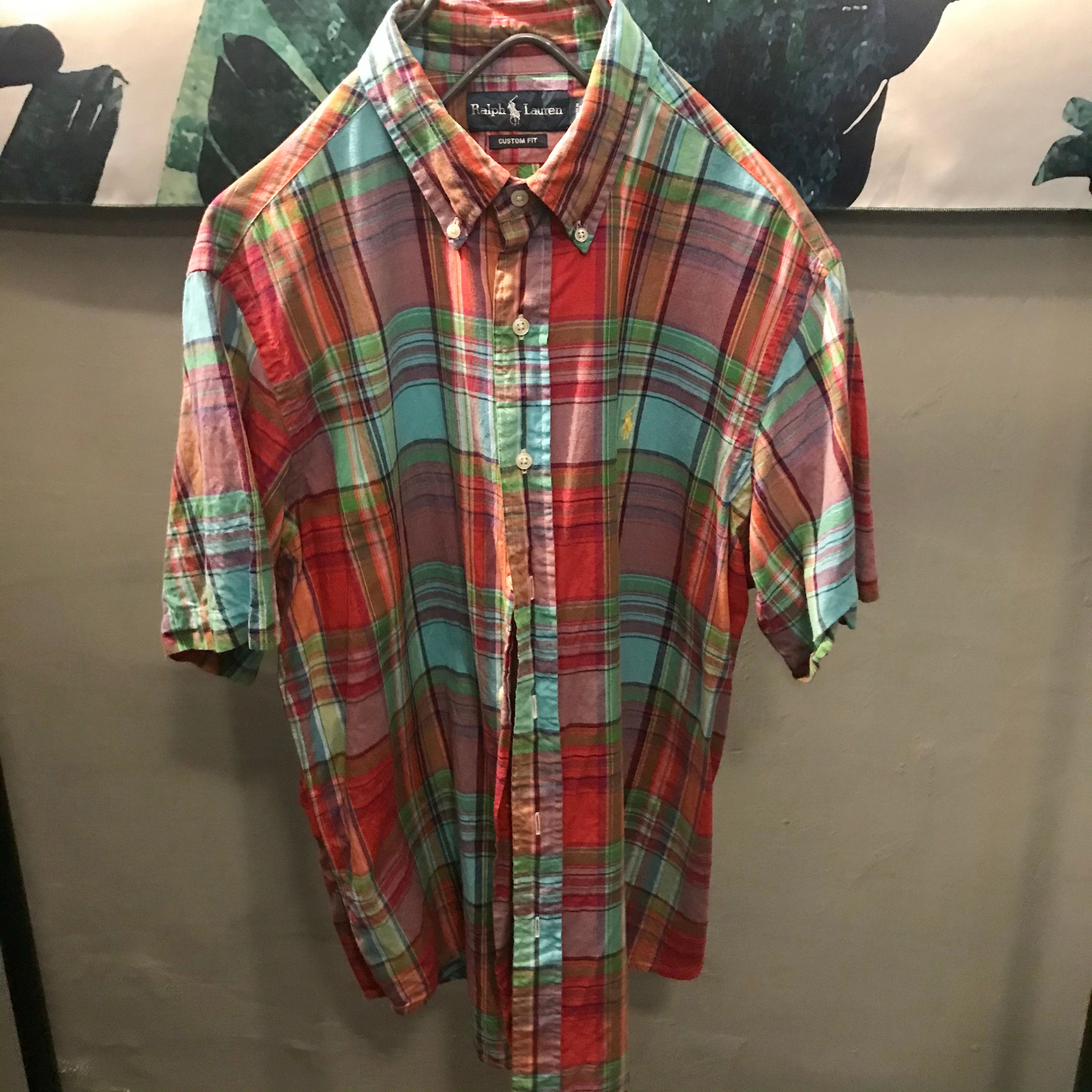 Short Sleeves 21