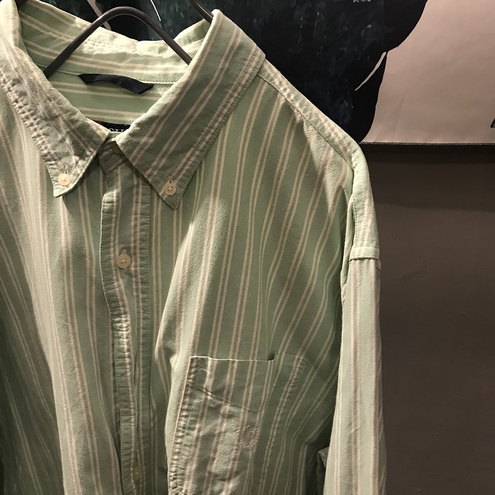 縮圖：Border CHAPS