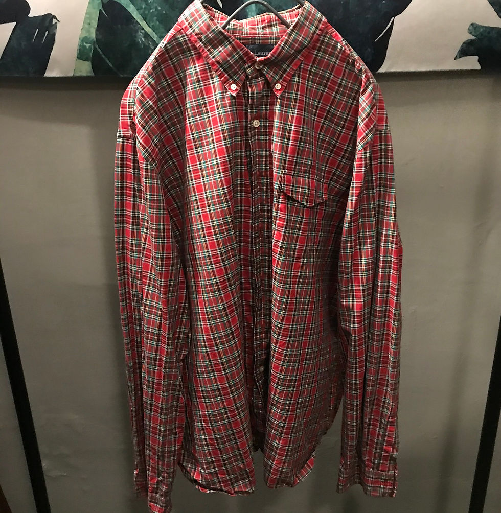 縮圖：Check Ralph Lauren18