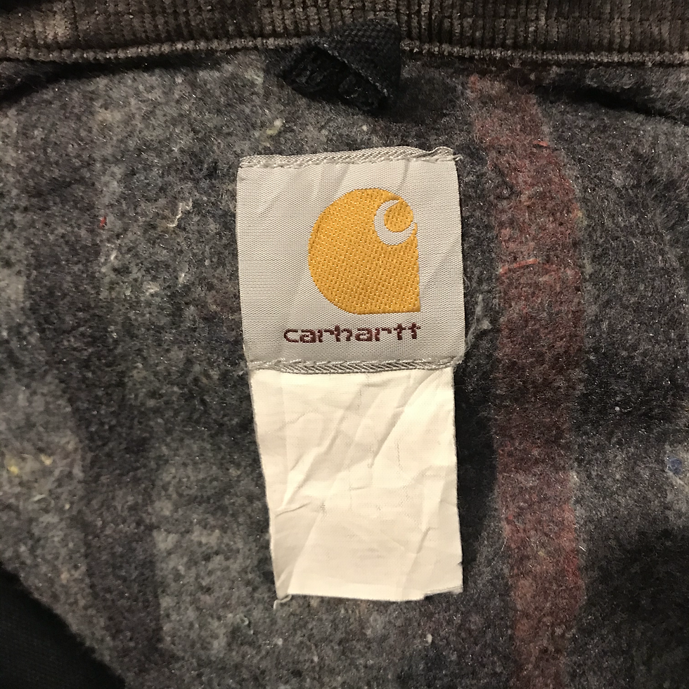 縮圖：Carhartt５