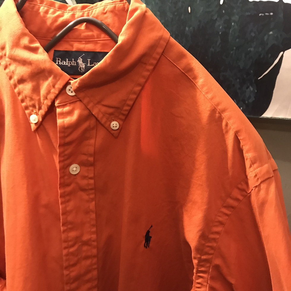 縮圖：素色　Ralph Lauren41