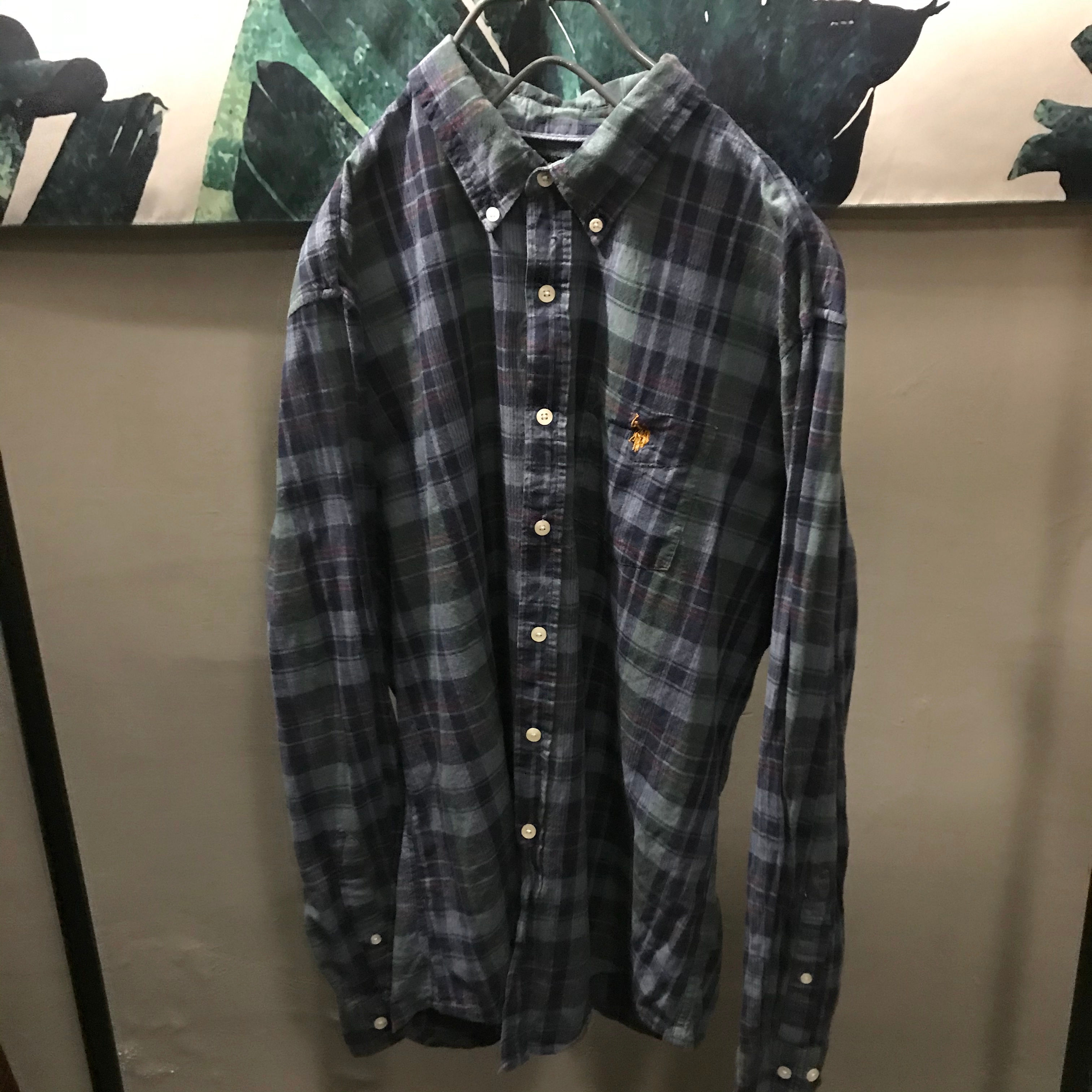Design 4 polo assn