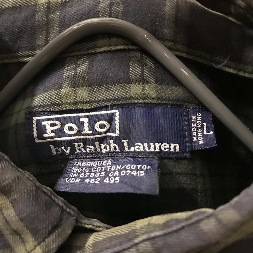 縮圖：Check Ralph Lauren29