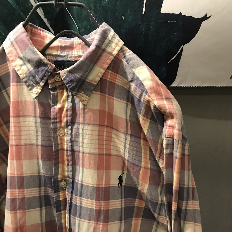 縮圖：Check Ralph Lauren16