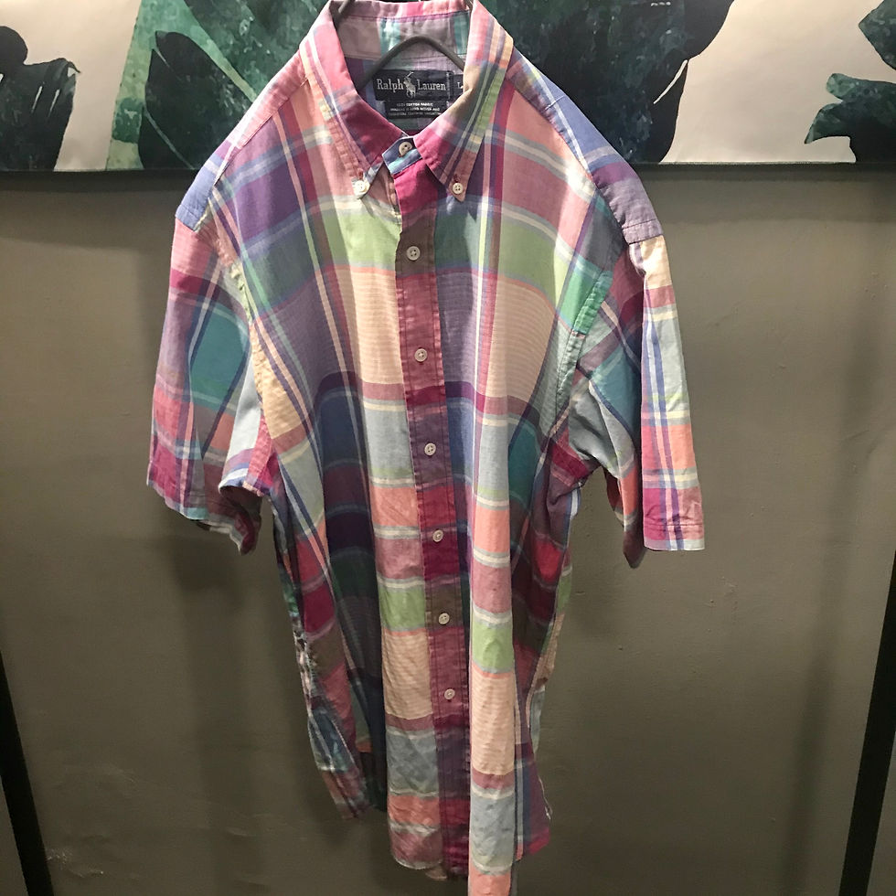縮圖：Short Sleeves 19