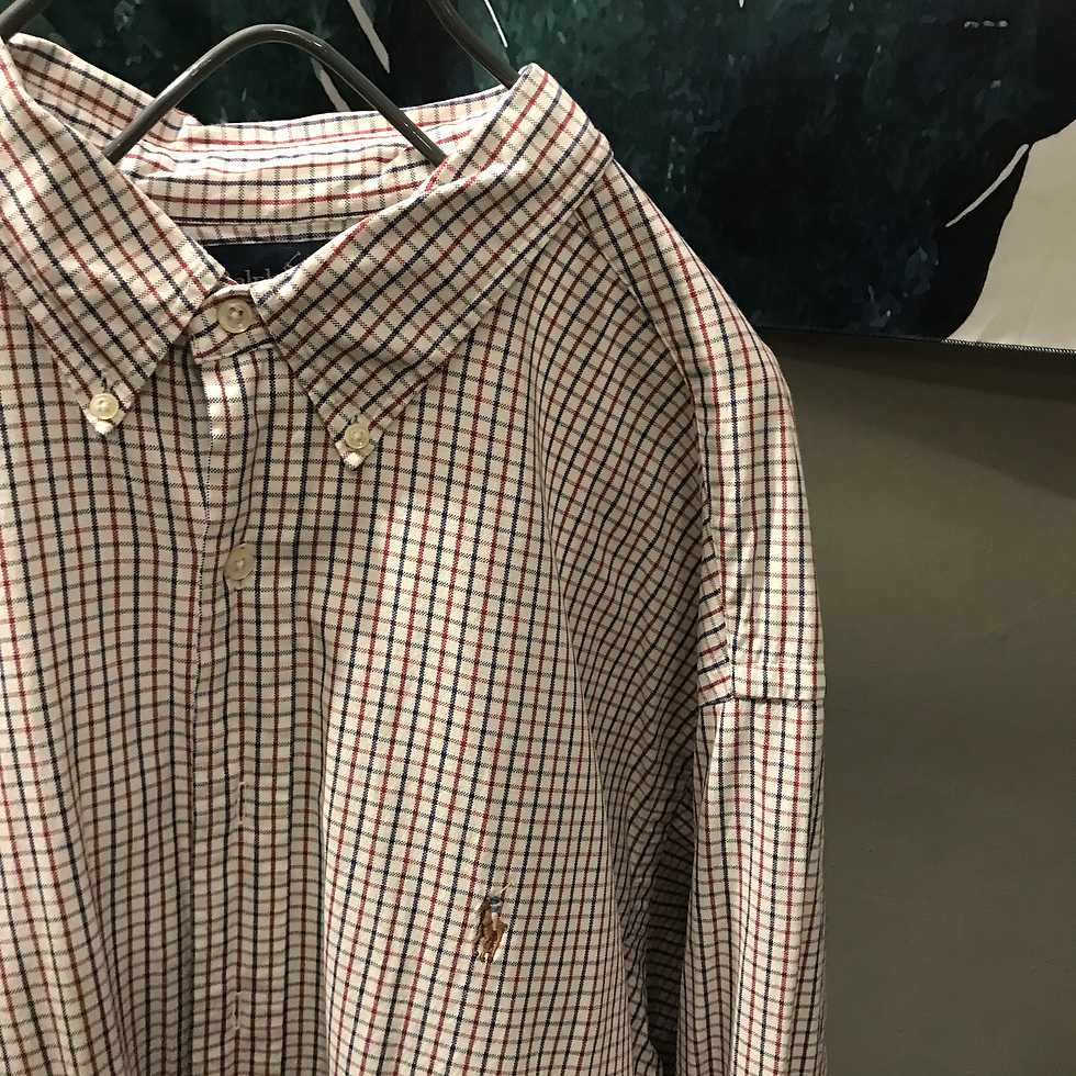 縮圖：Check Ralph Lauren12