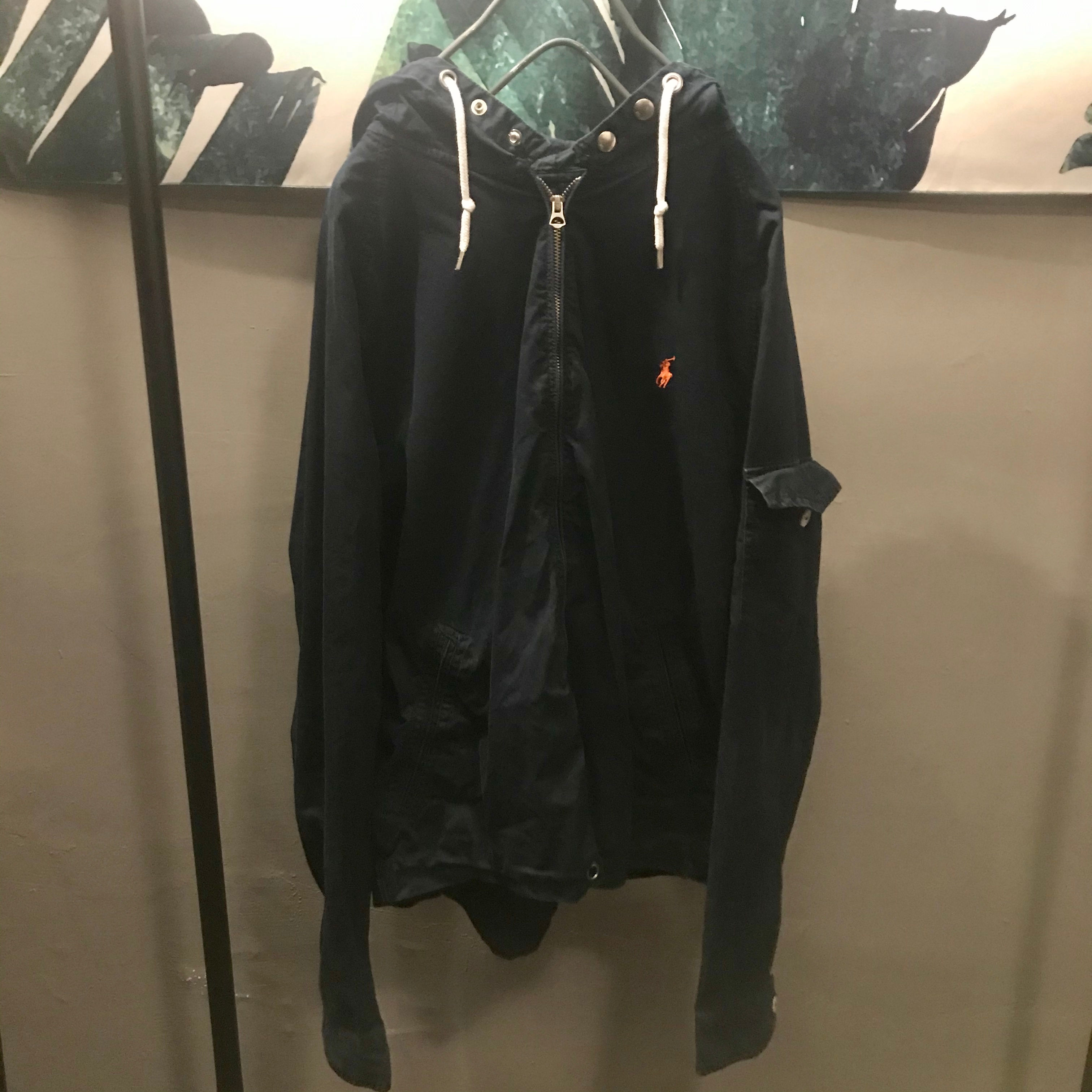 8-Polo Ralph Lauren