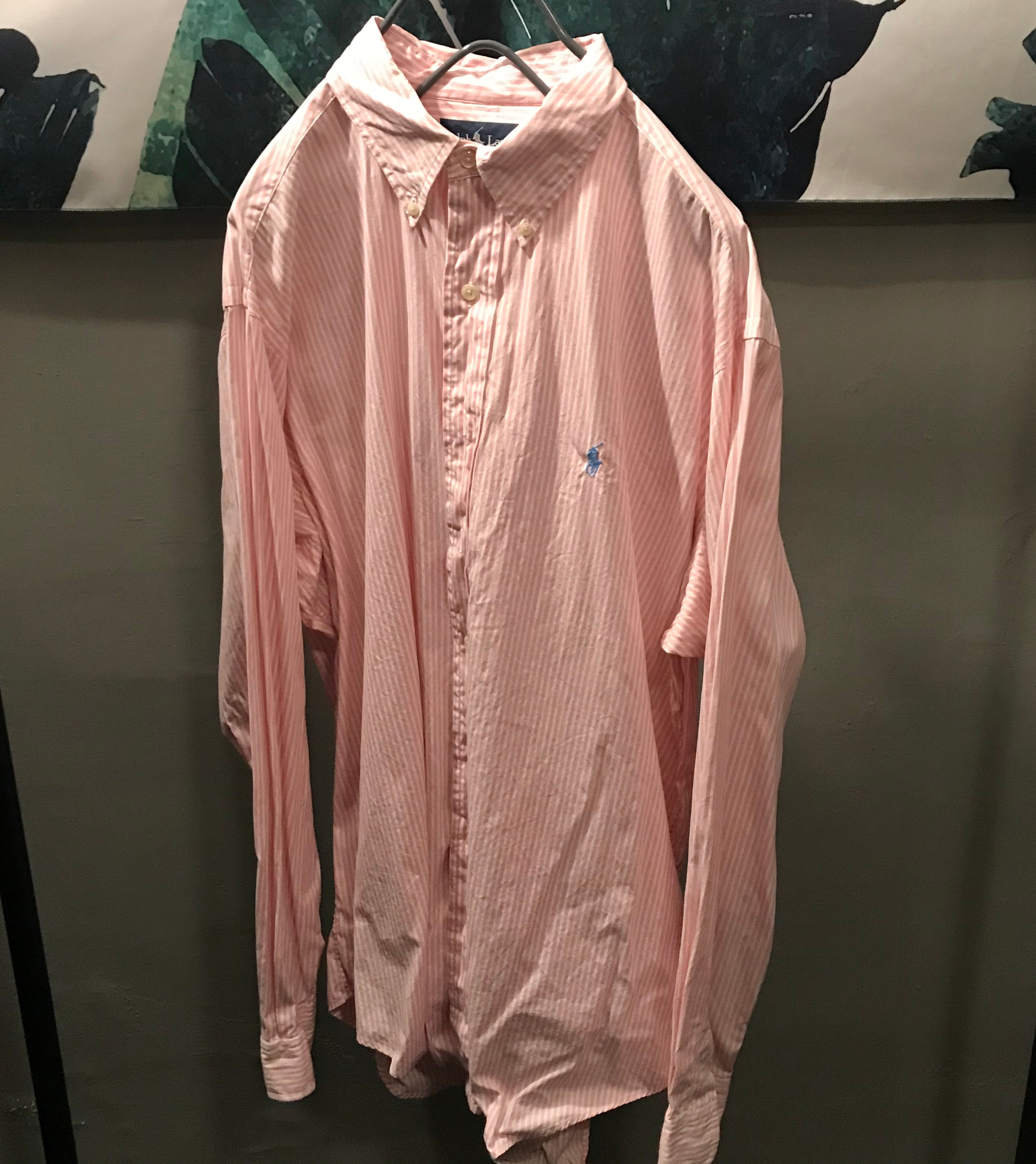 Border Ralph Lauren２５