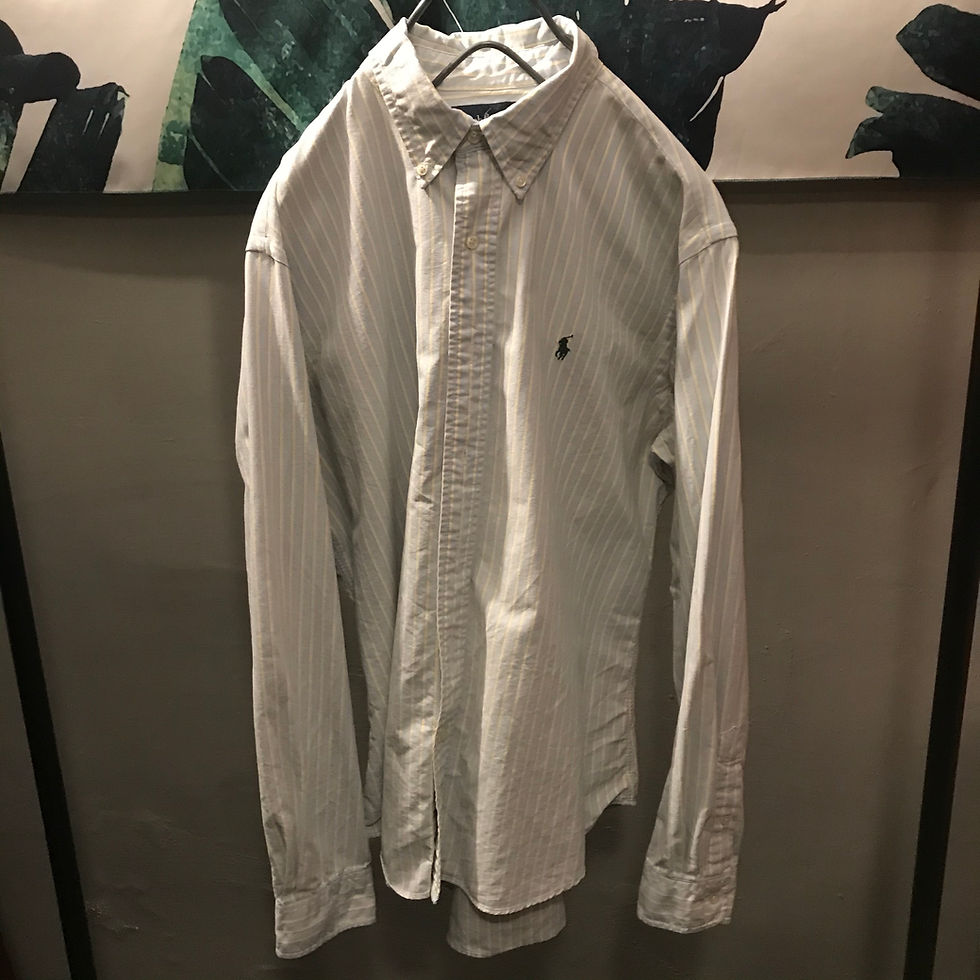 縮圖：Border Ralph Lauren３７