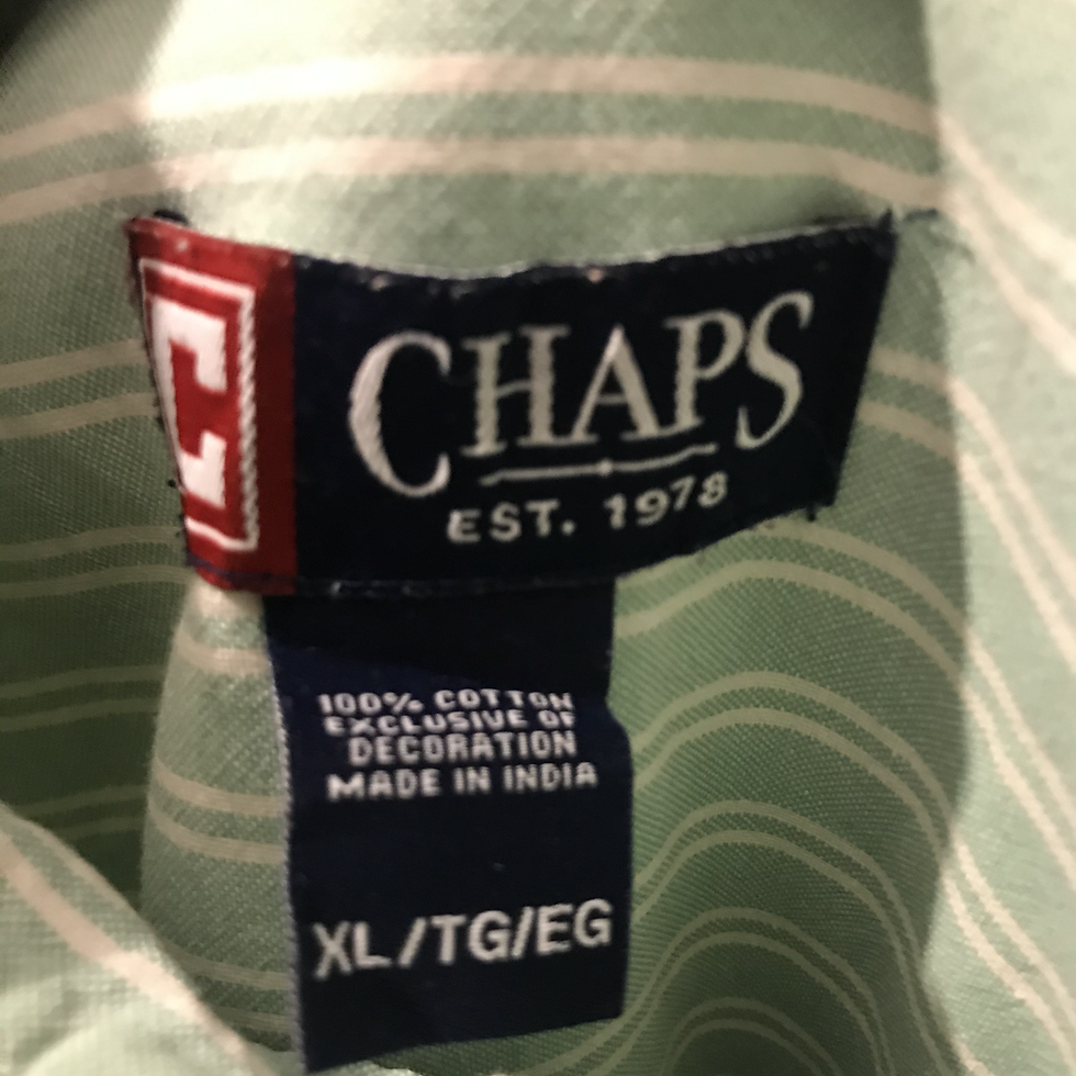 縮圖：Border CHAPS