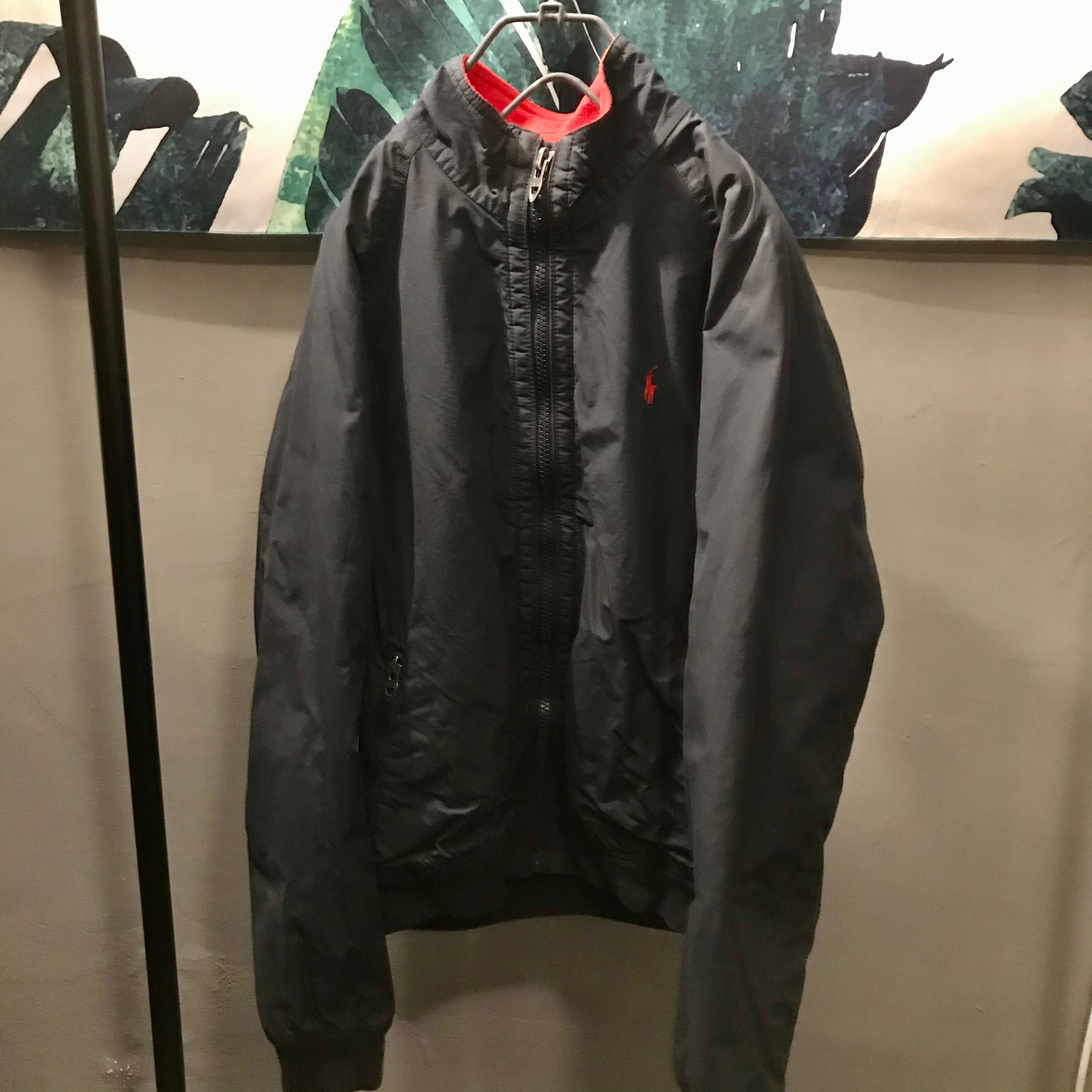 5-Polo Ralph Lauren