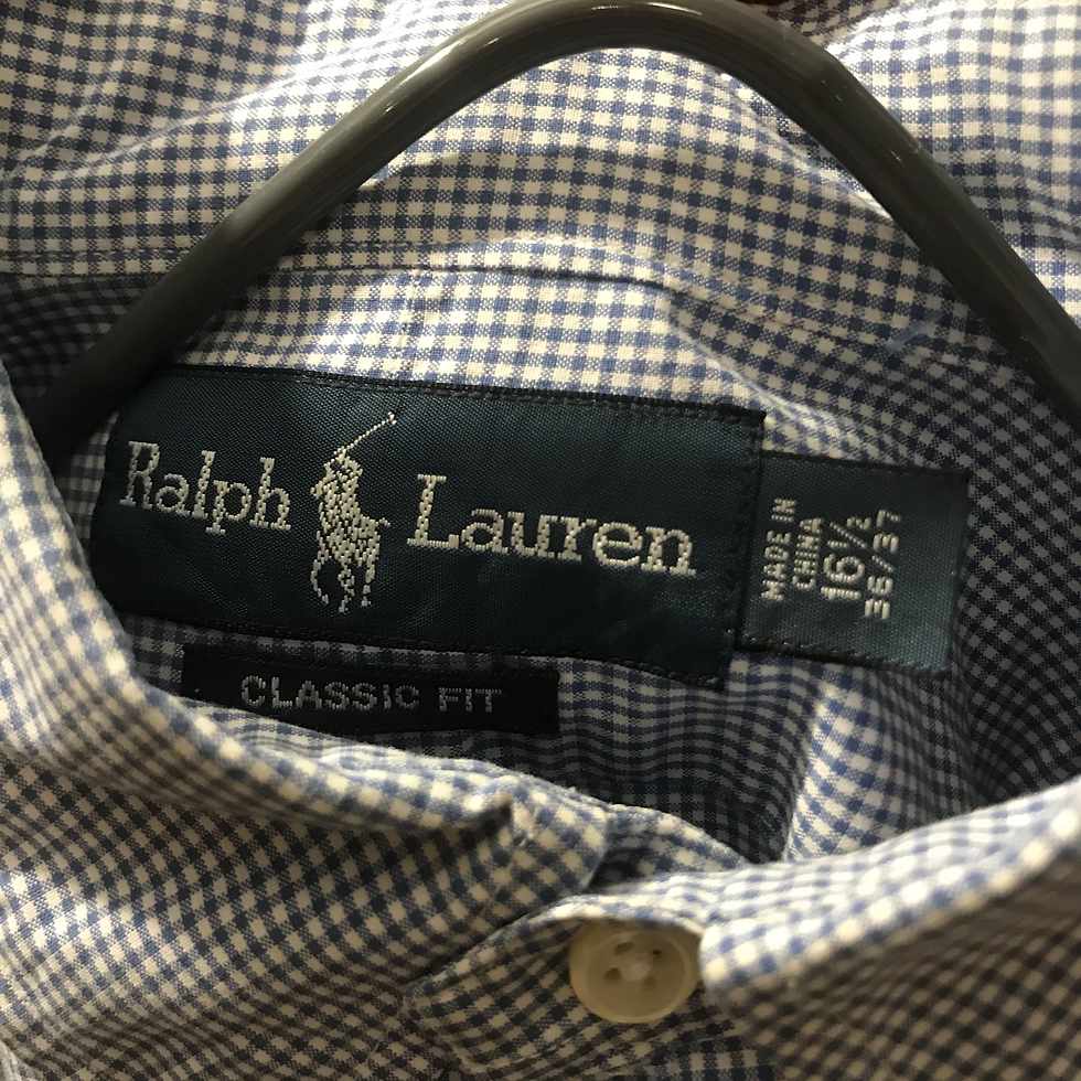 縮圖：Check Ralph Lauren9